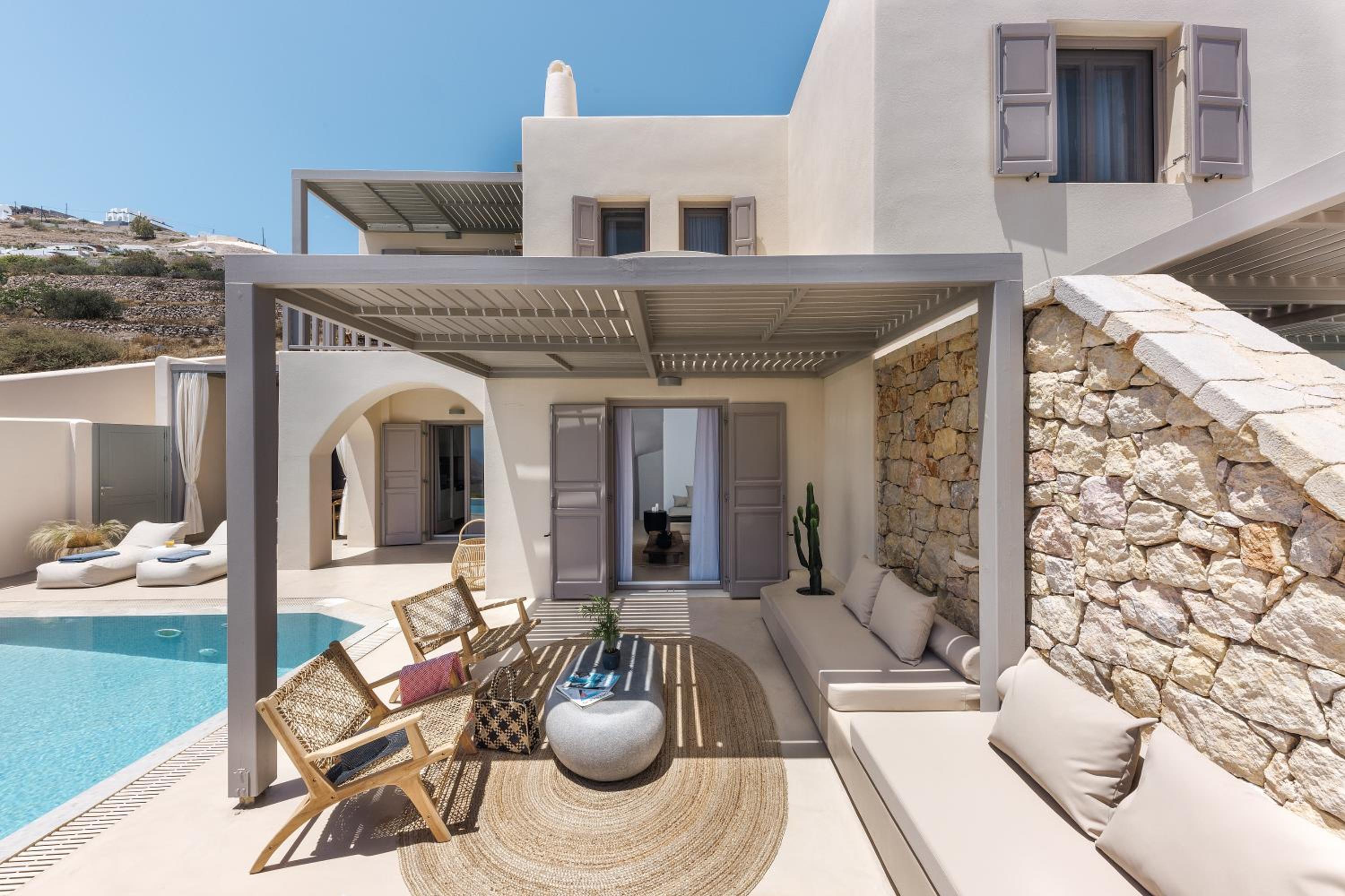 Superior Villa with Private Pool  photo 3