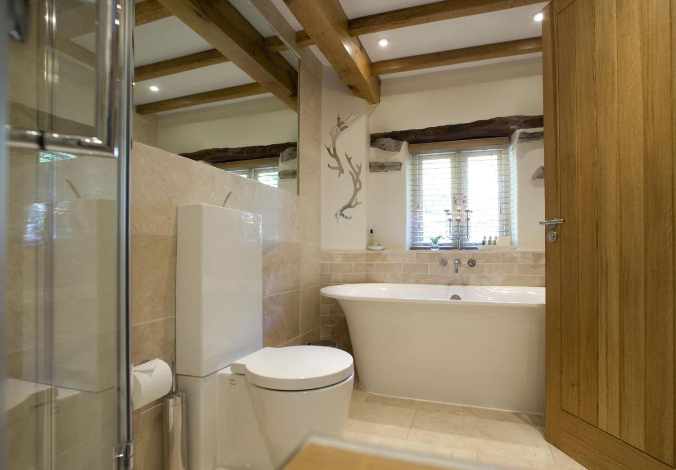 One-Bedroom House photo 2