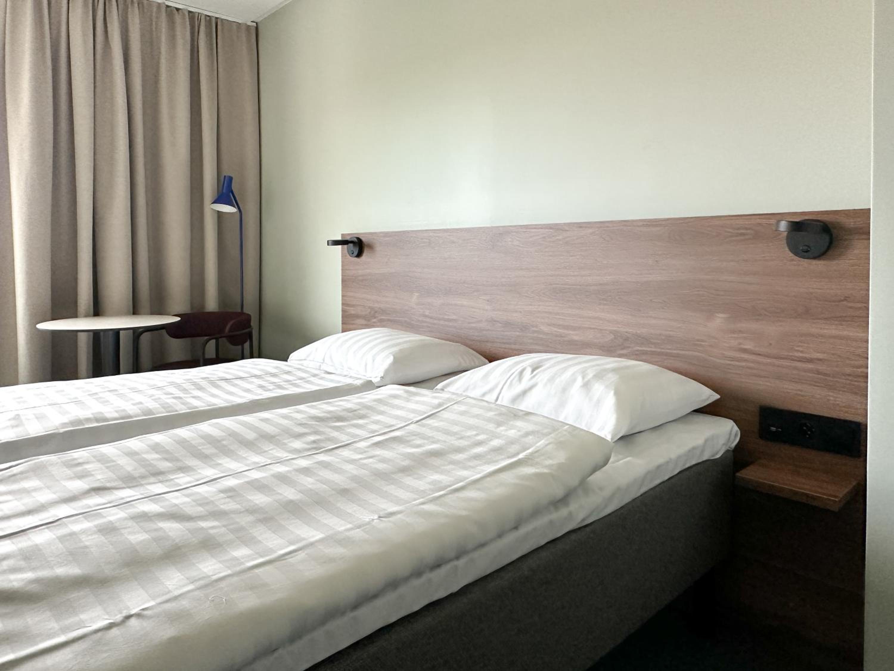 Standard Double Room - Photo 1