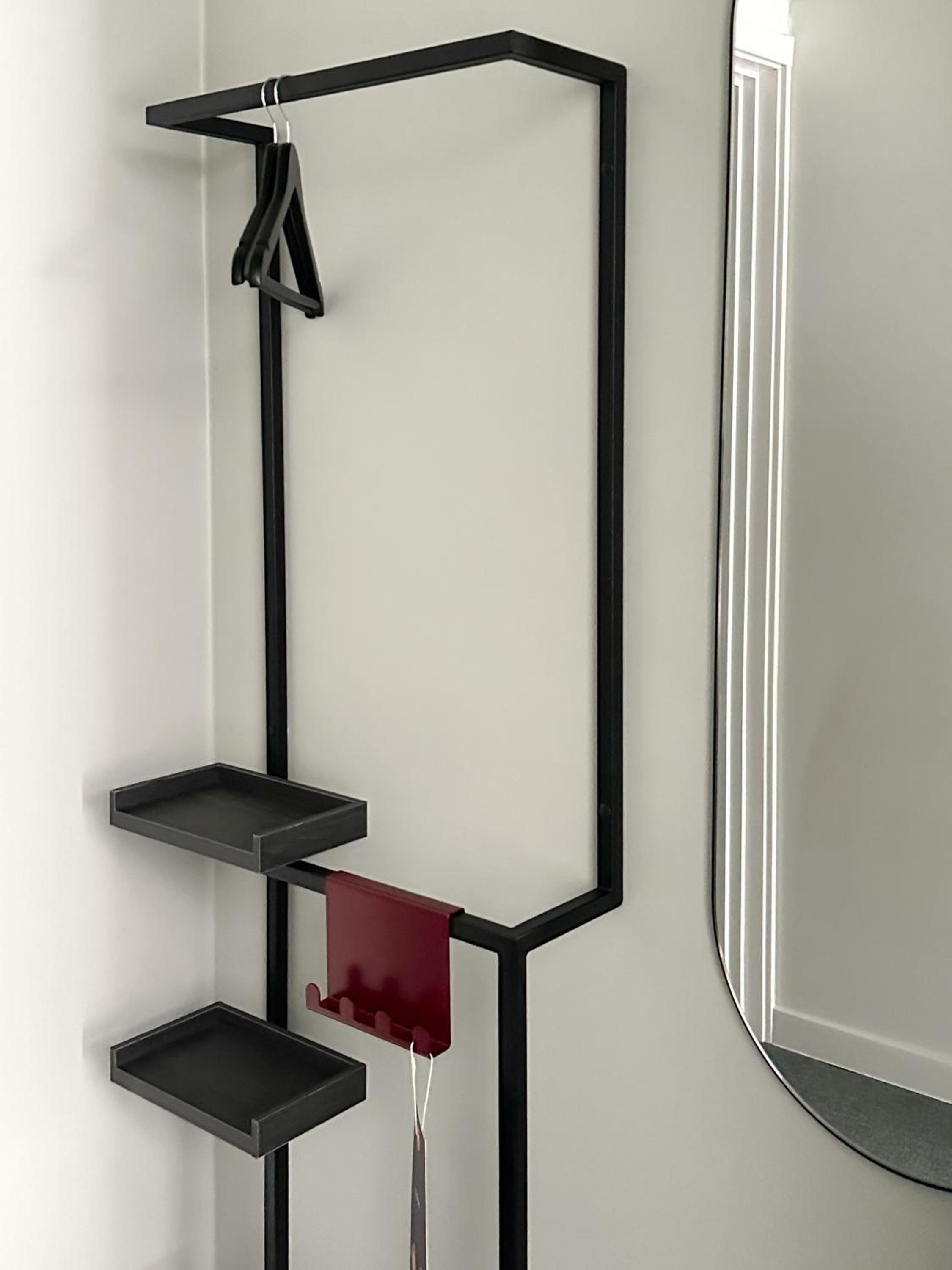 Standard Twin Room - Photo 4