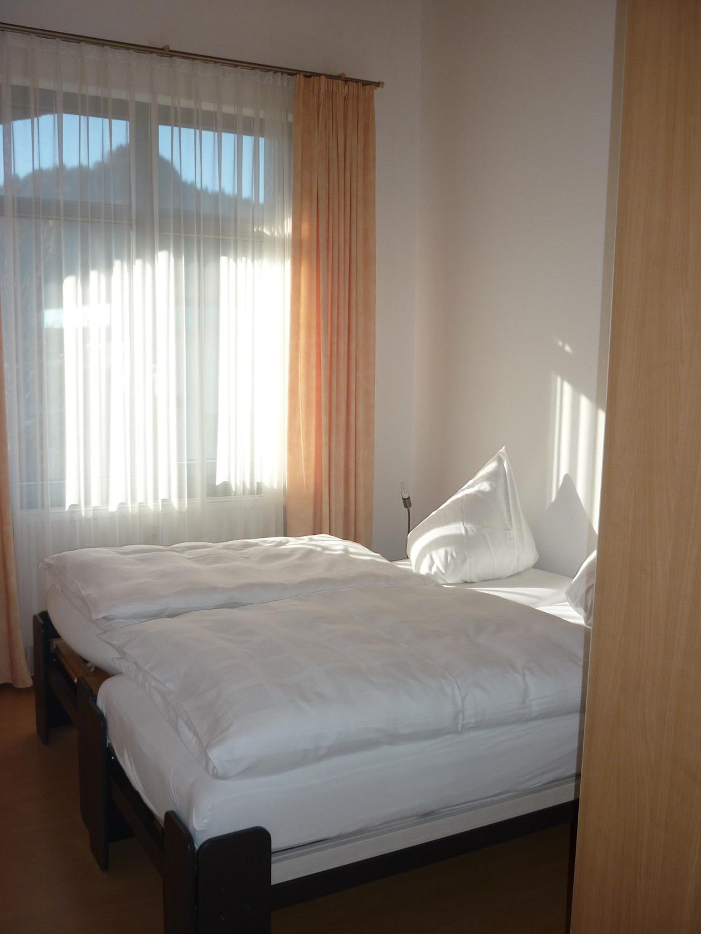 Apartment with Mountain View photo 3