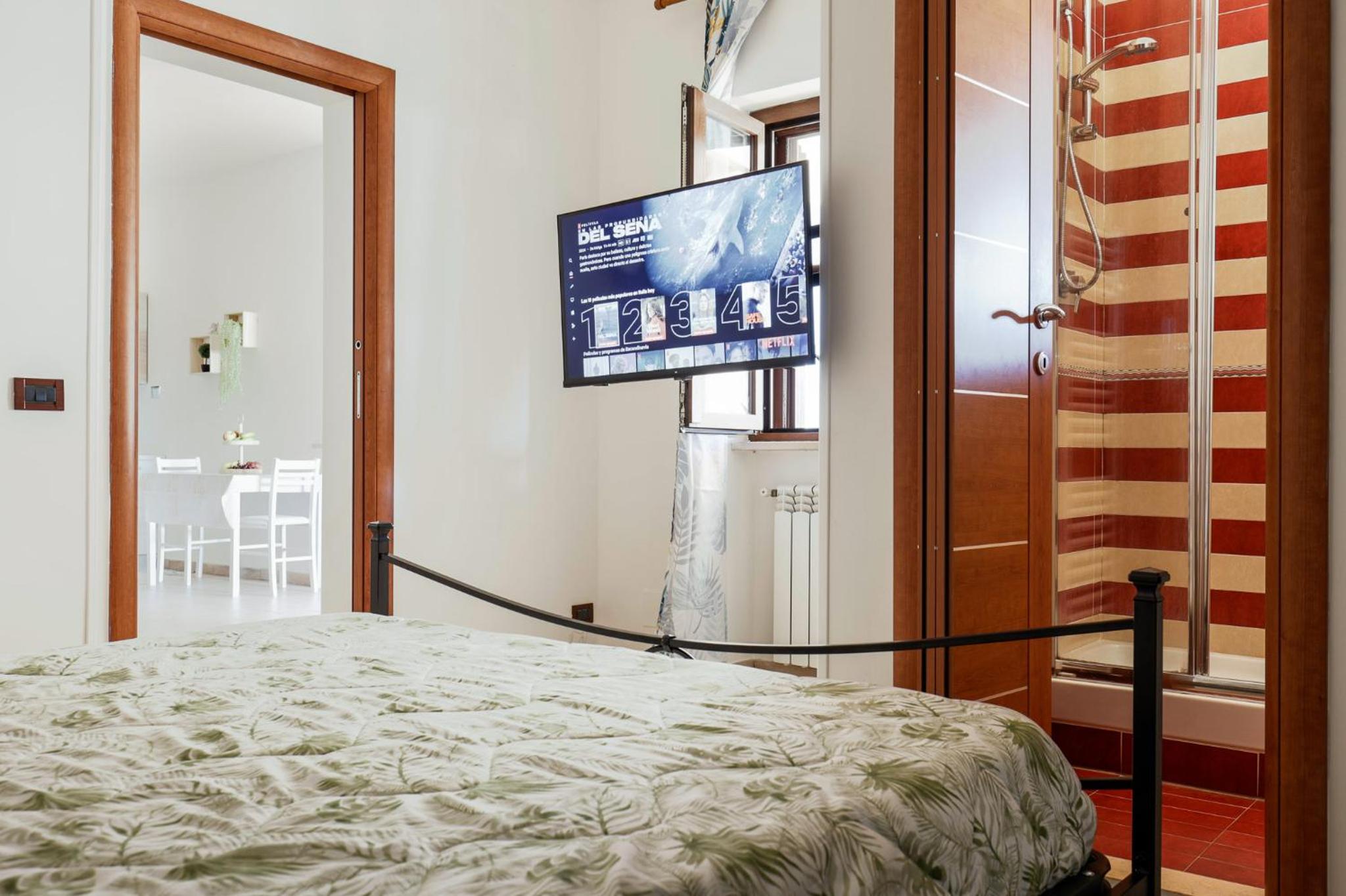One-Bedroom House photo 3