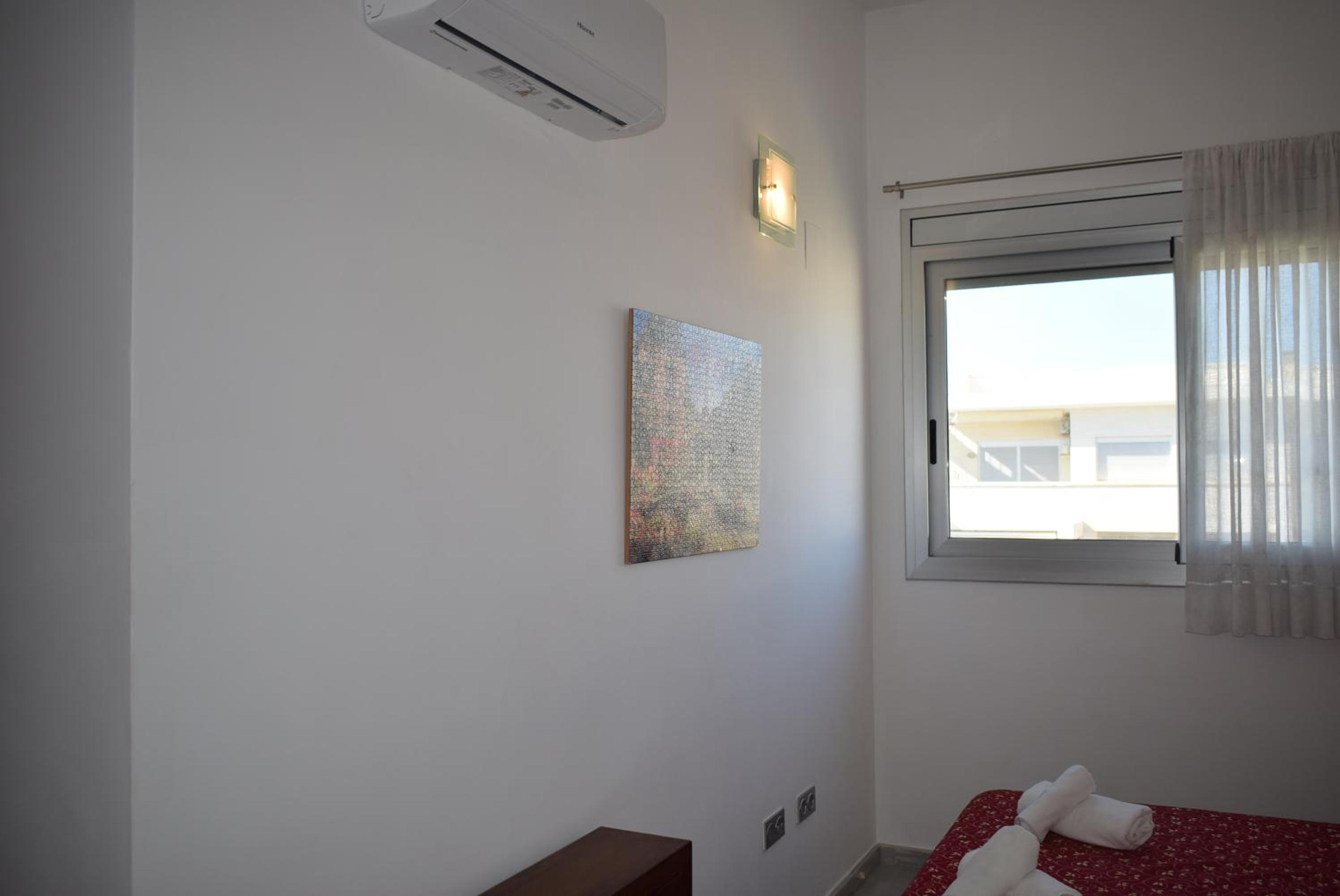 Apartamento Superior de Tres Habitaciones