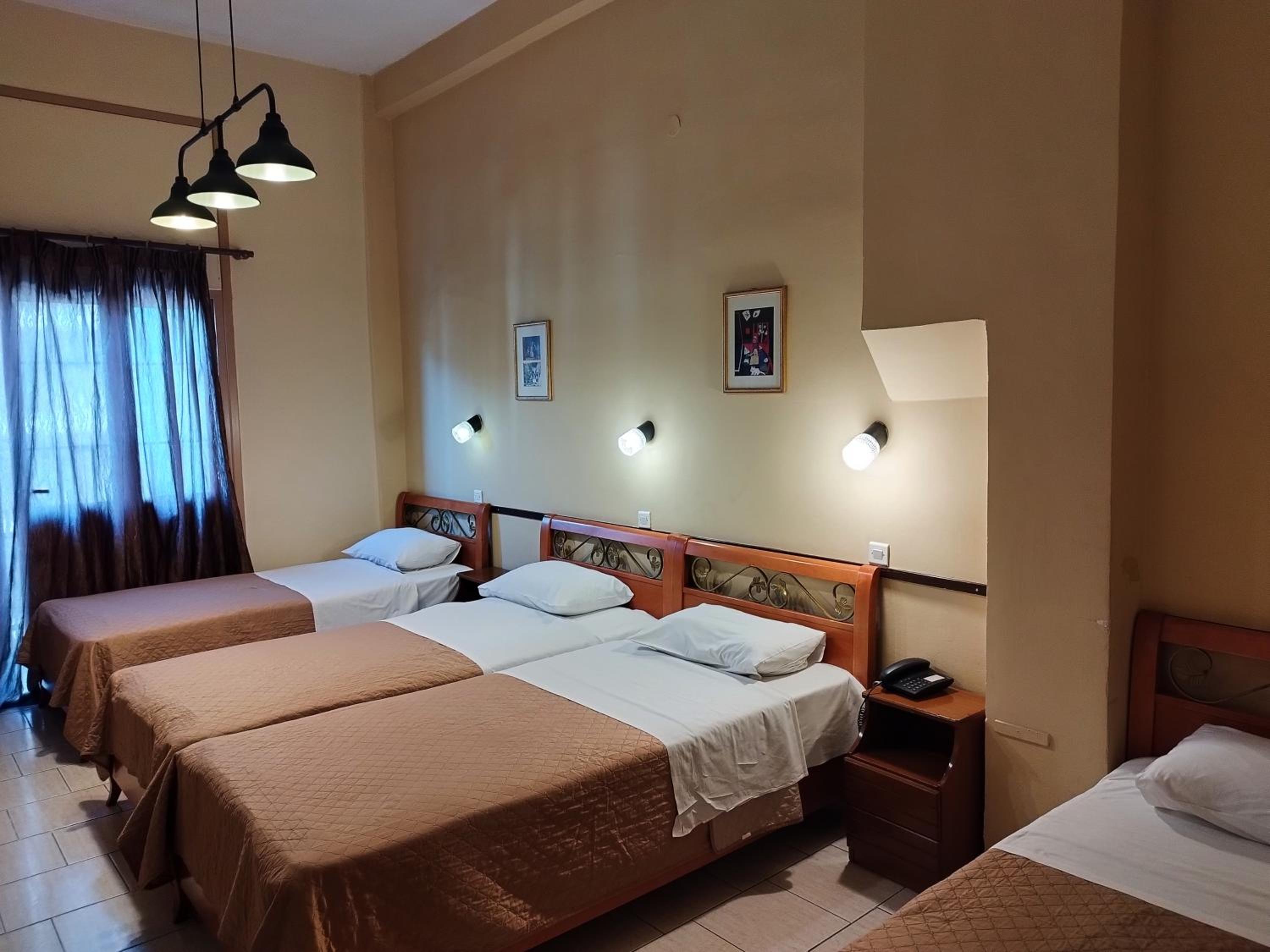 Quadruple Room photo 1