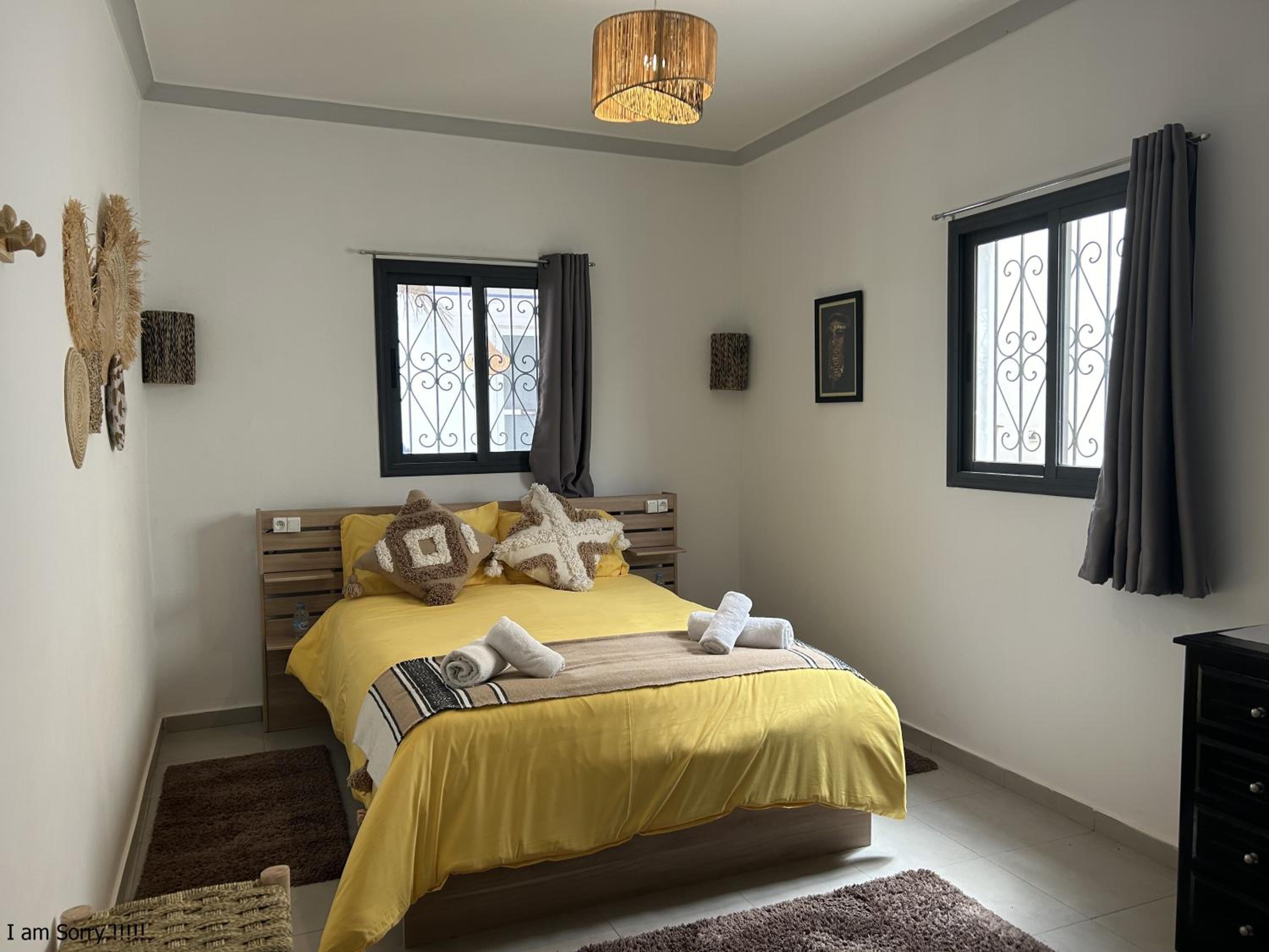 Double Room - Photo 1