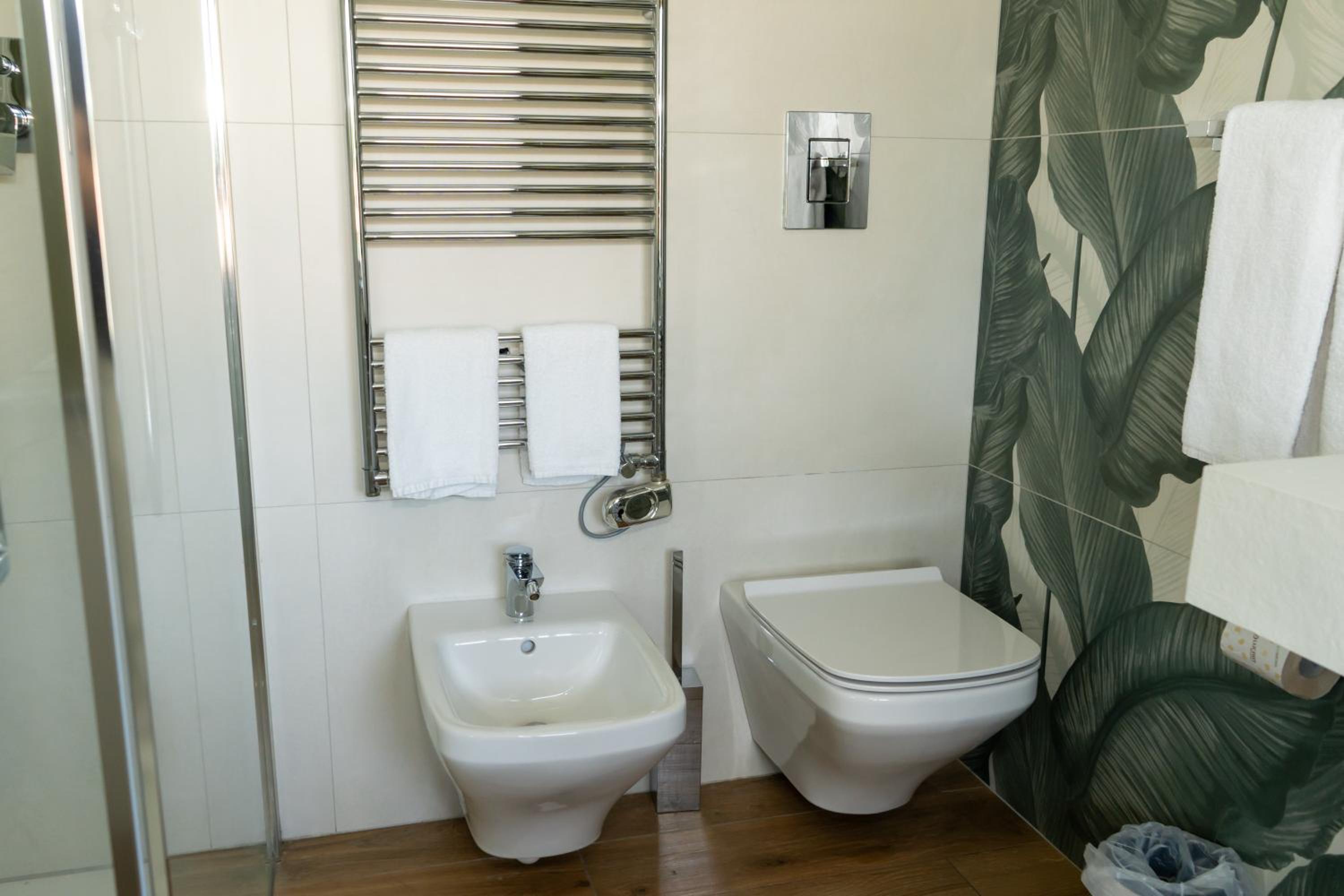 Double Room with Lake View photo 2
