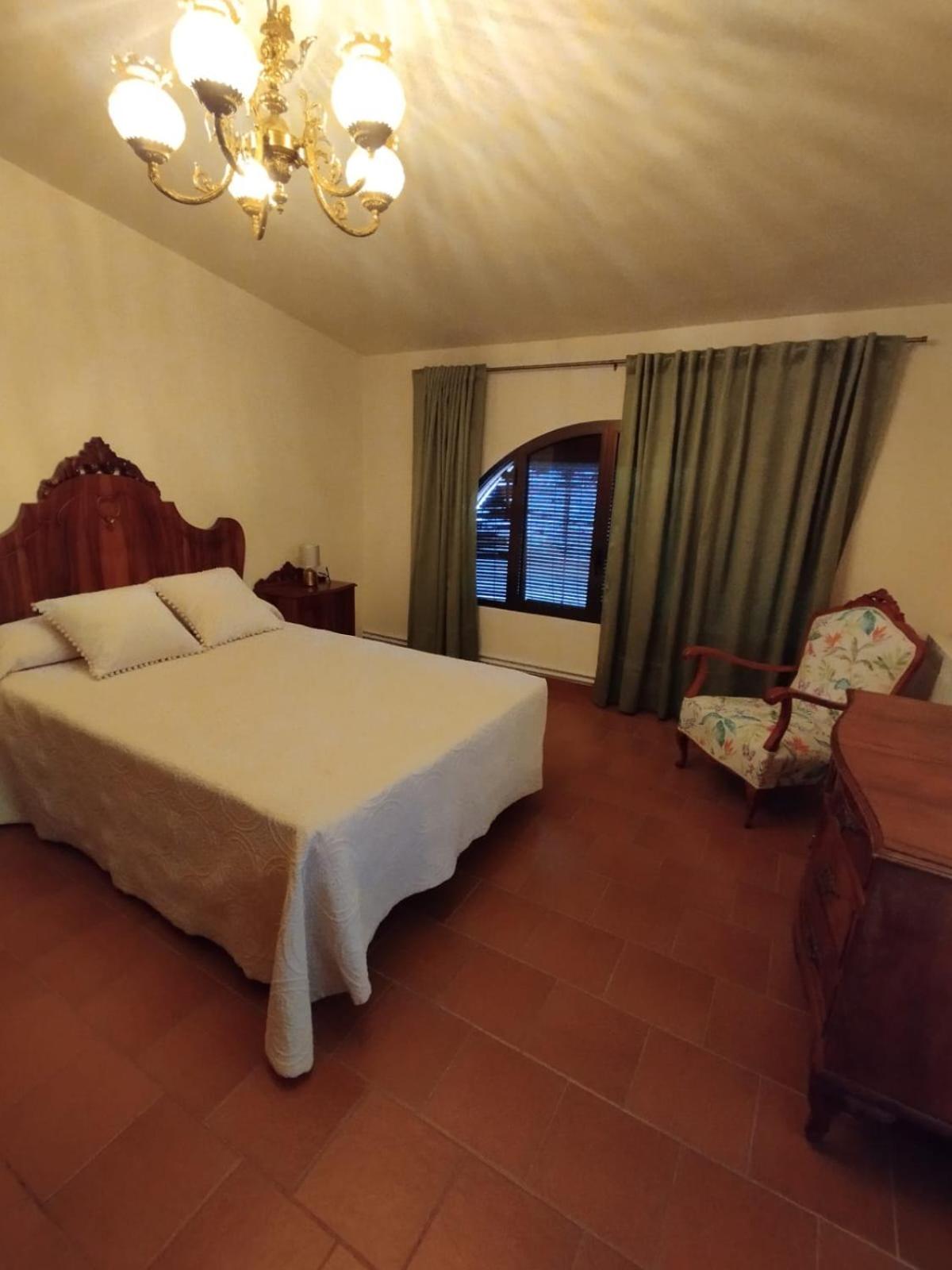 Casa de Dos Habitaciones