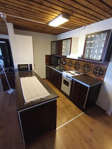 Two-Bedroom Apartment with Balcony photo 3
