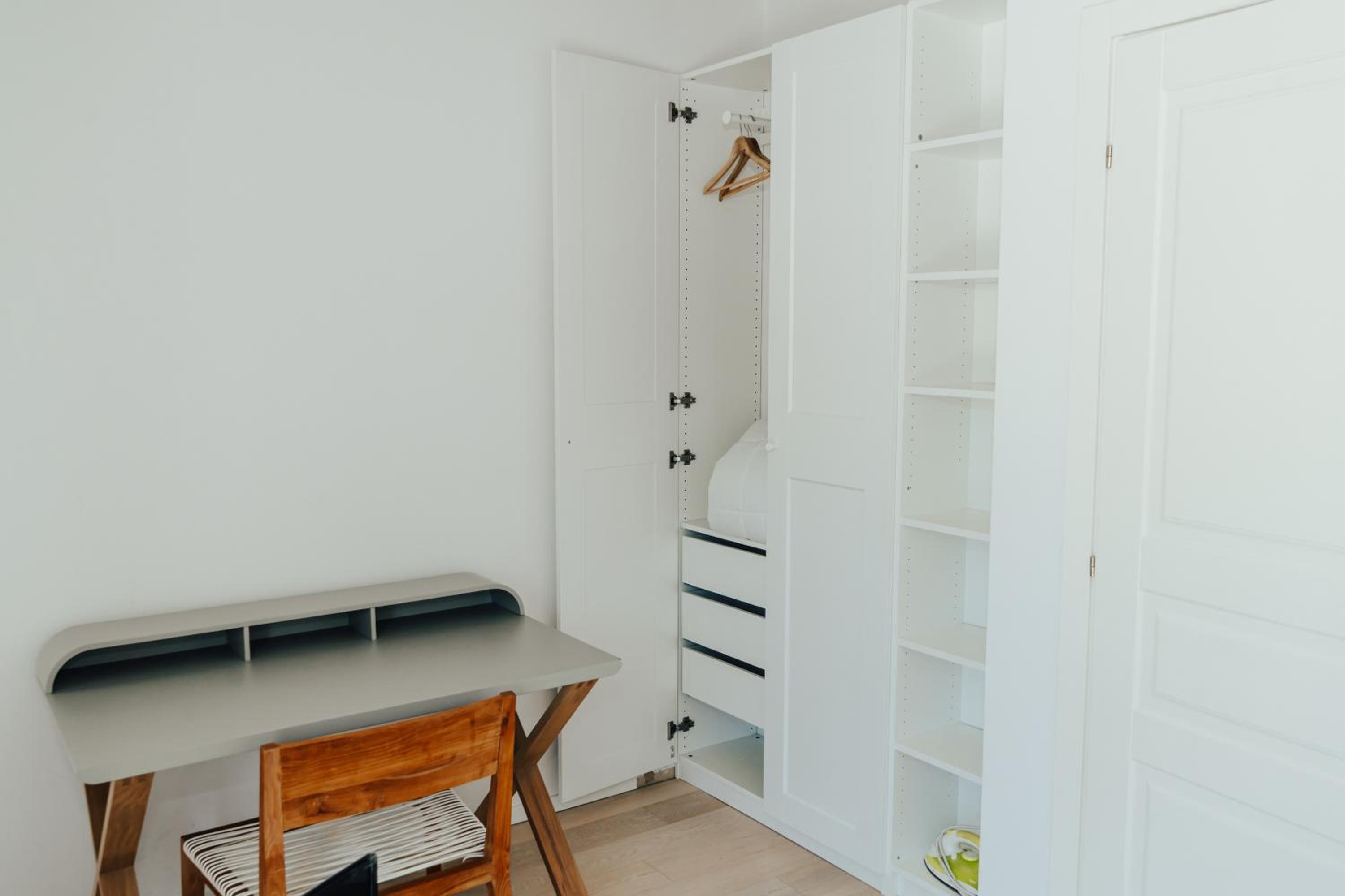 Apartment with Lake View photo 1