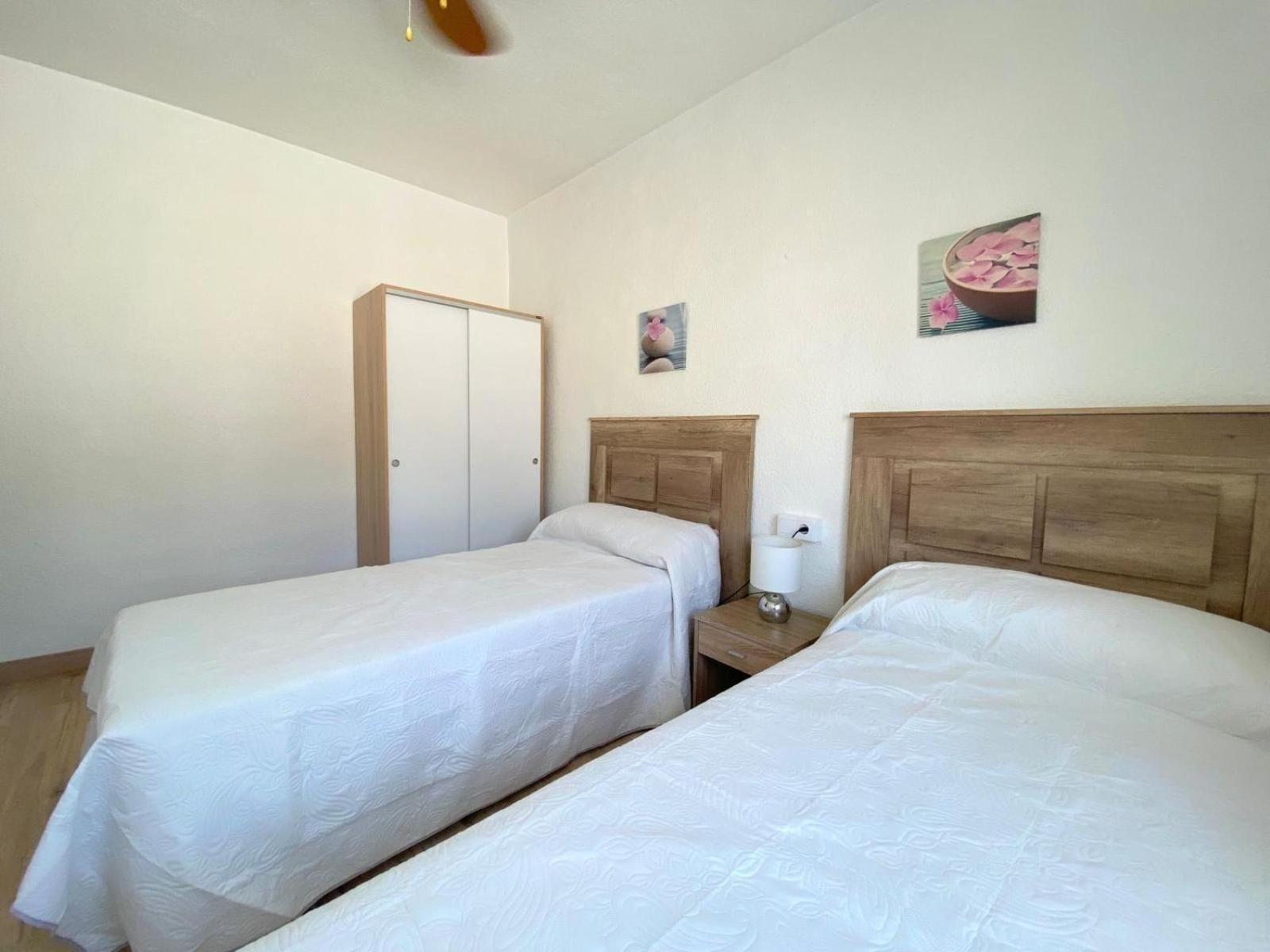 Villa de una habitación