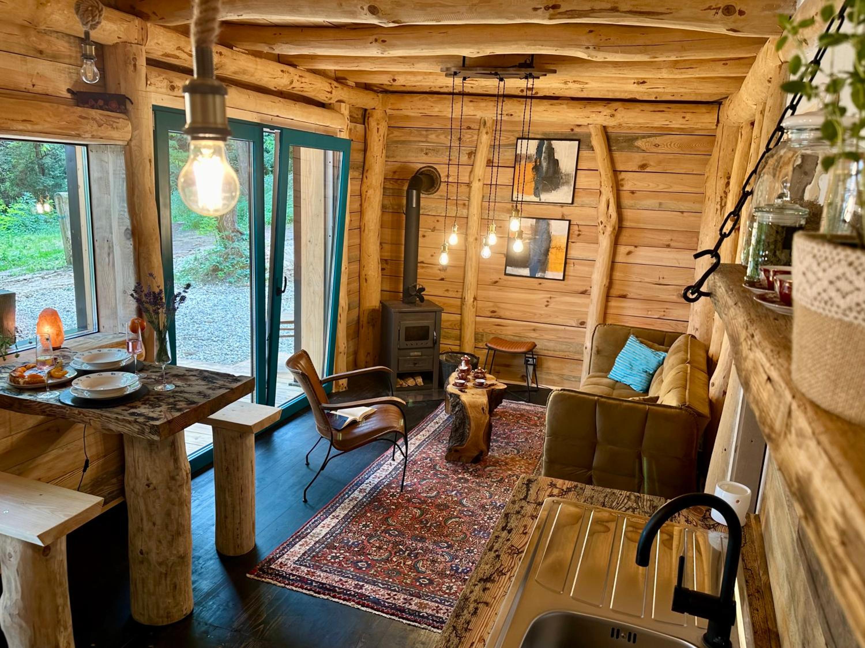Vacation Home photo 1