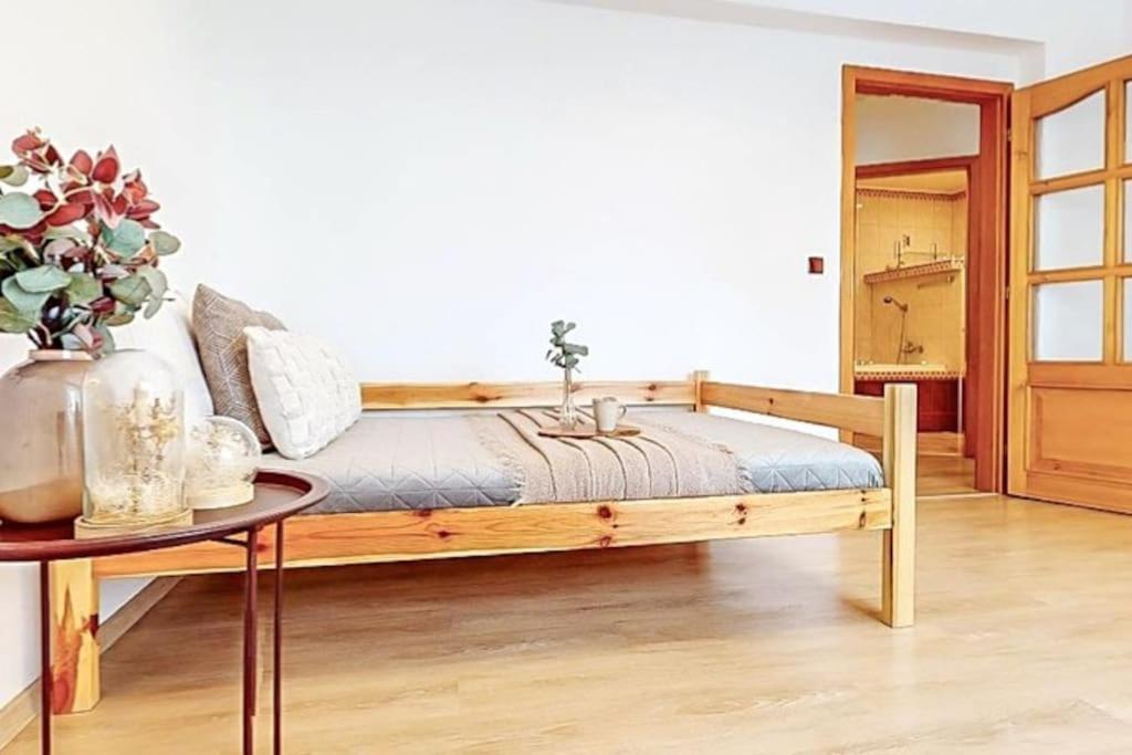 Two-Bedroom Apartment photo 1