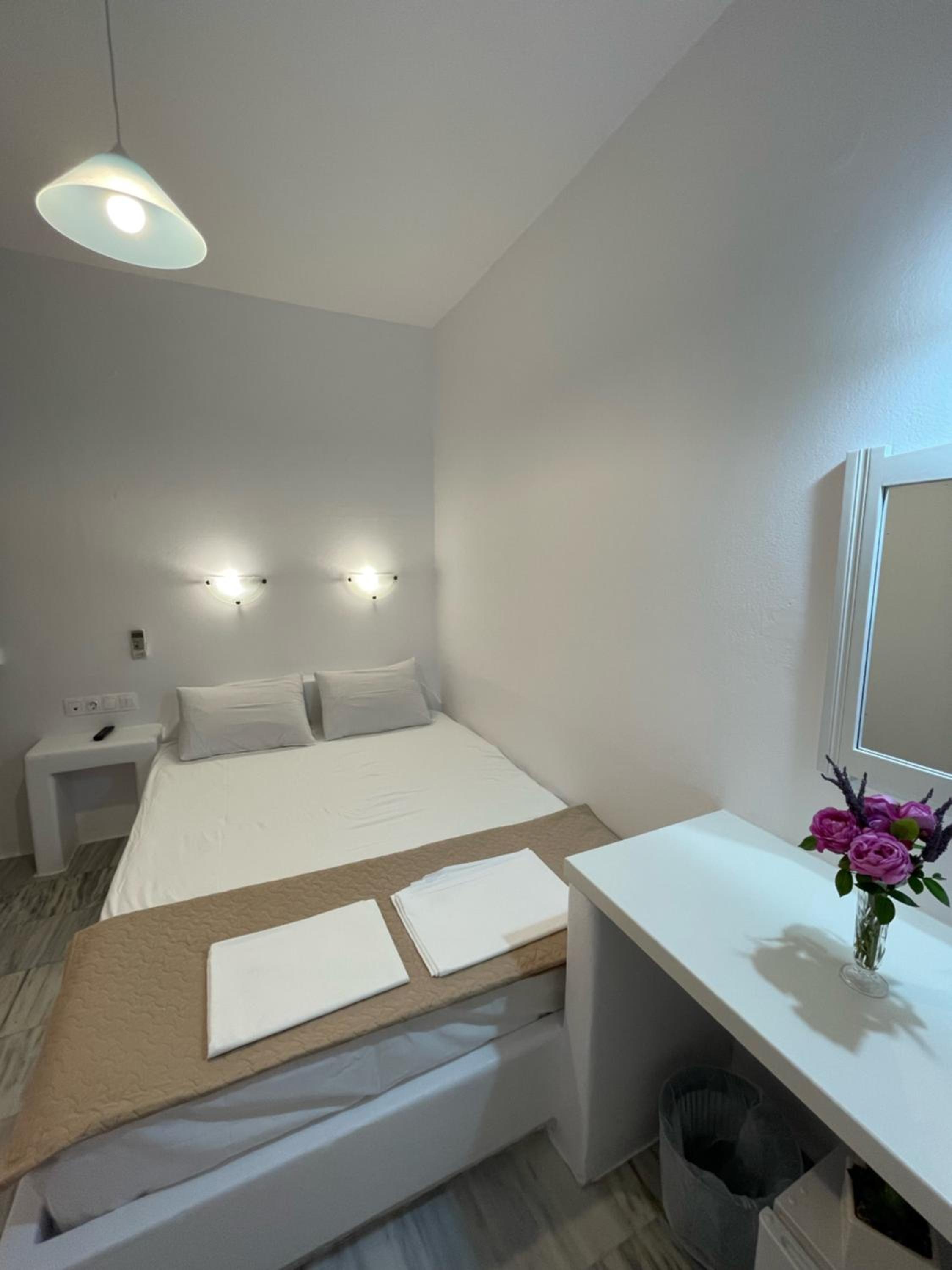 Standard Doppelzimmer