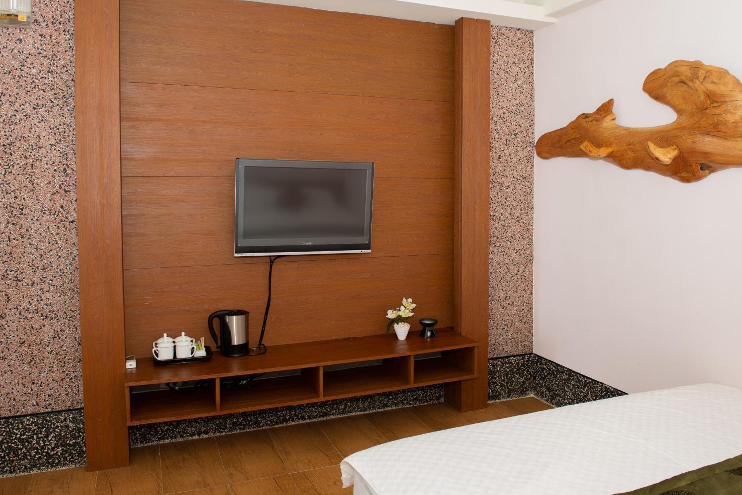 Double Room with Private Bathroom photo 1