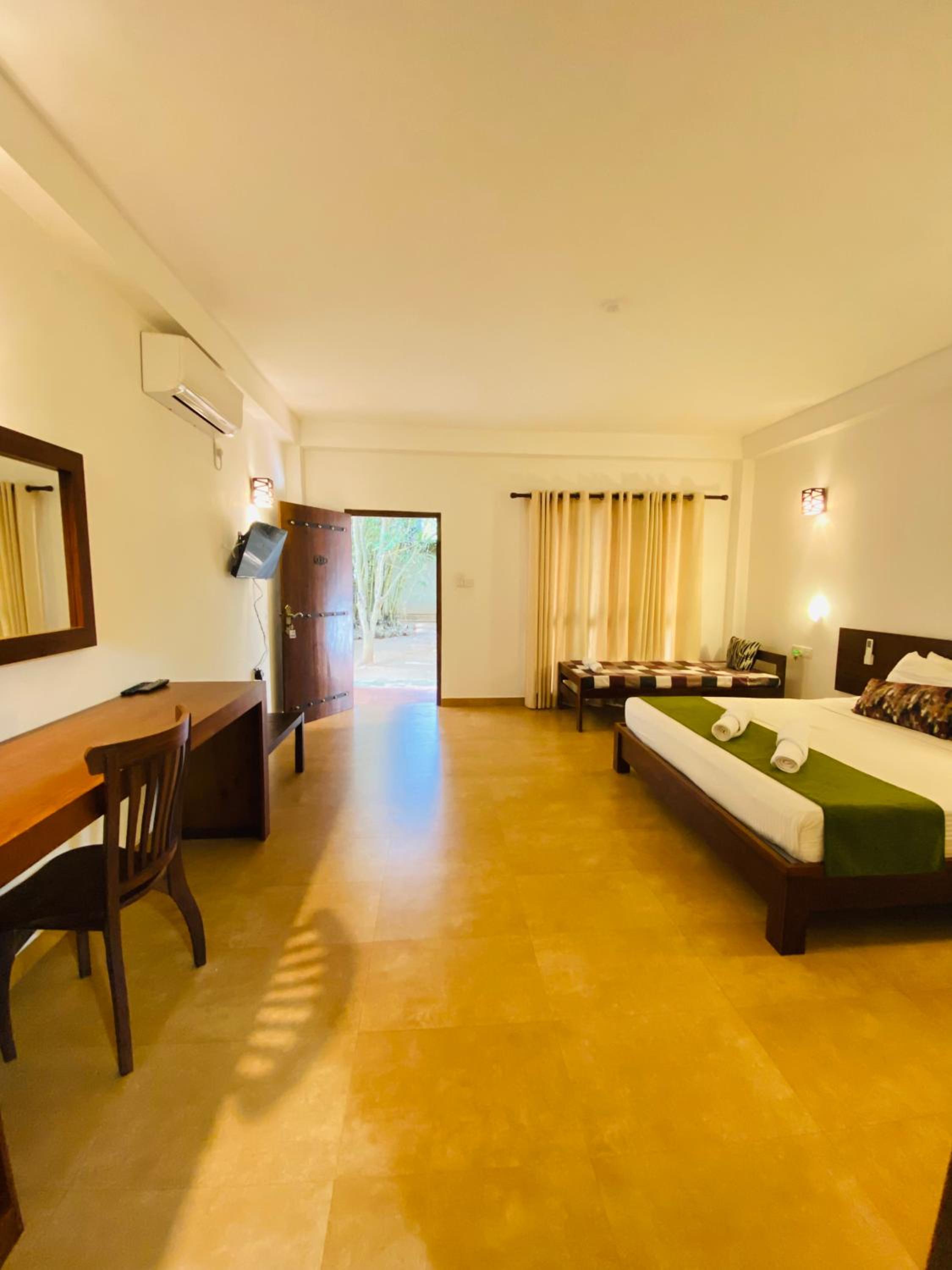 Superior Double Room photo 1