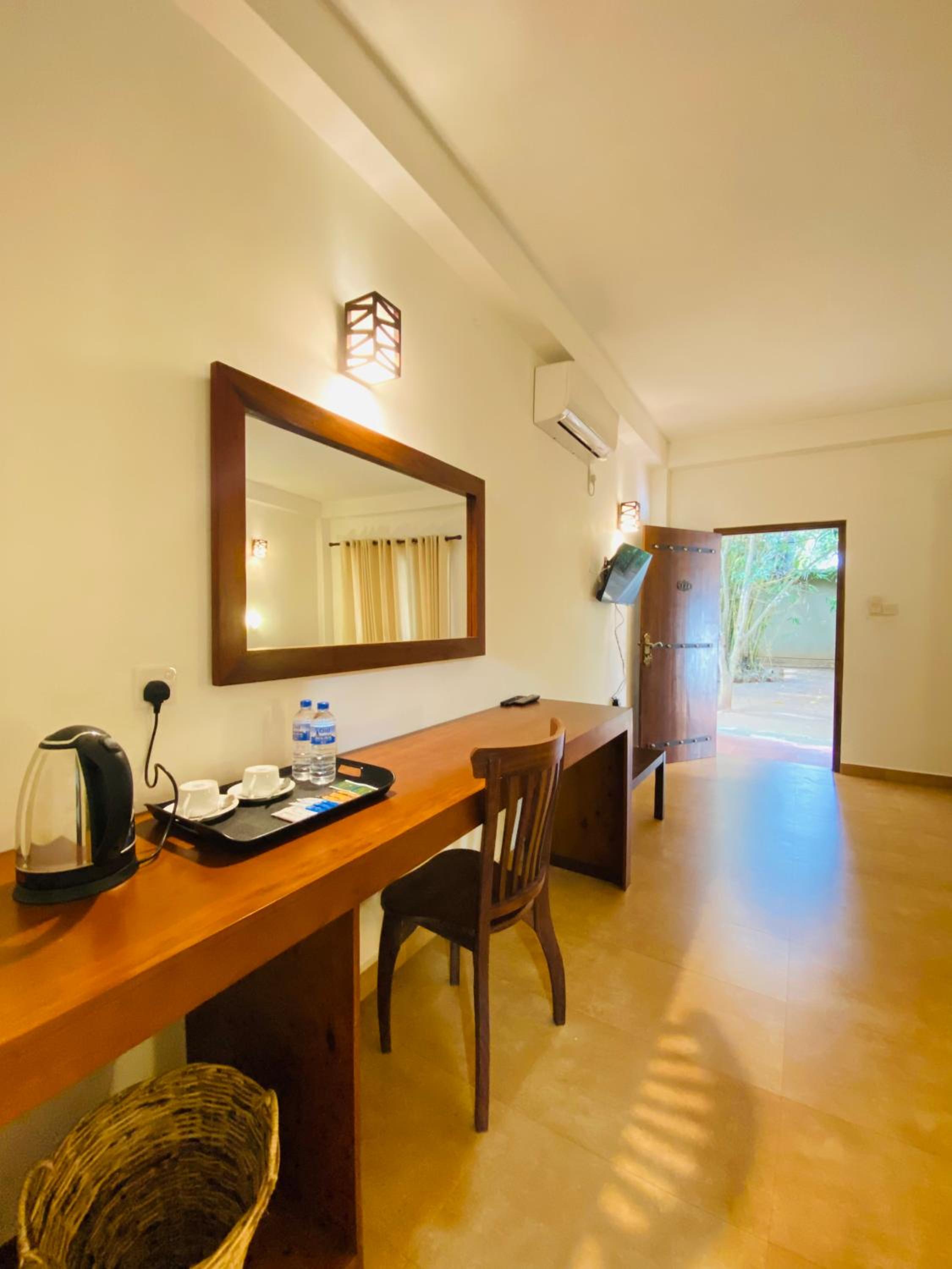 Superior Double Room photo 3