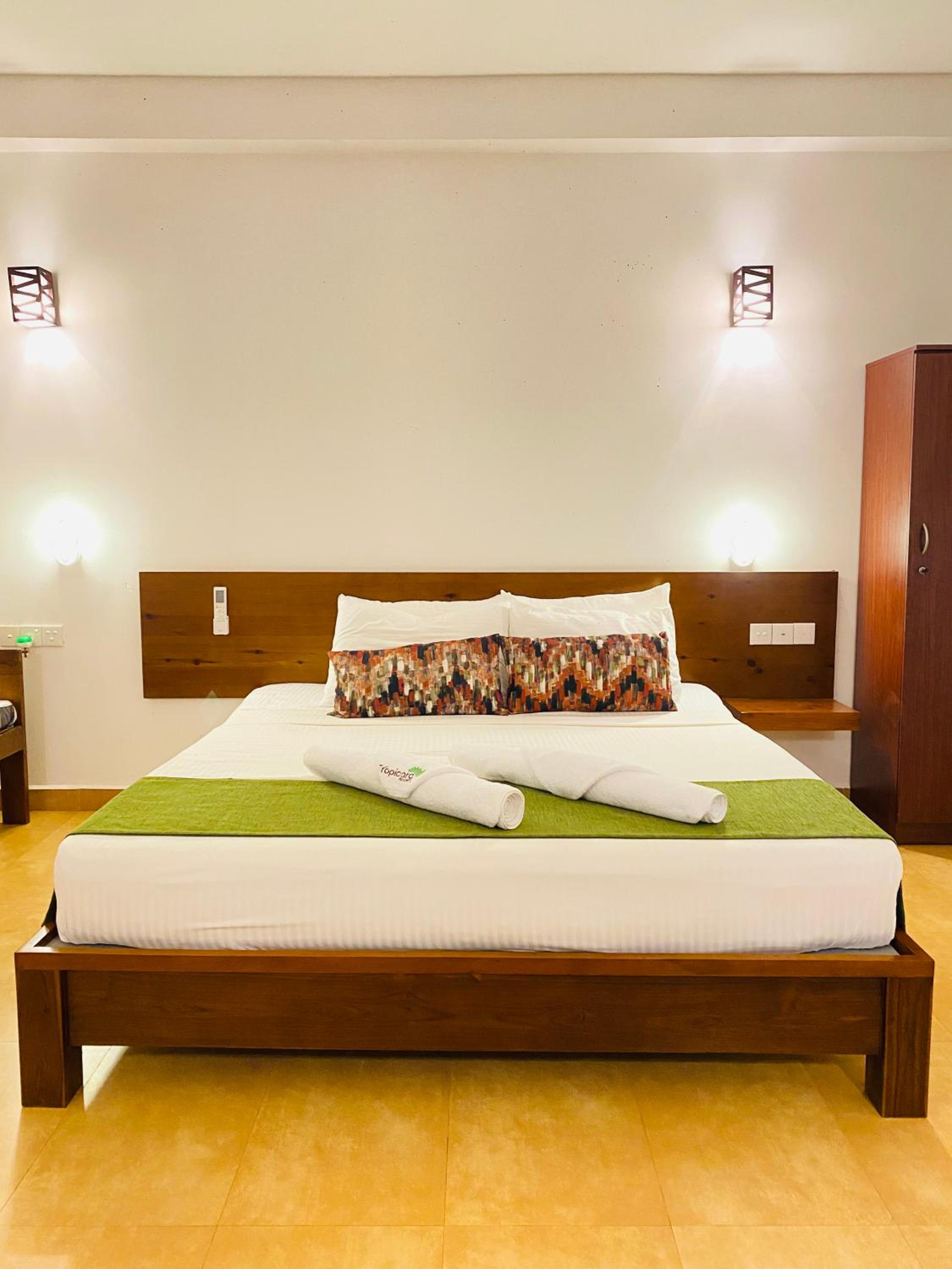 Deluxe Double Room photo 1