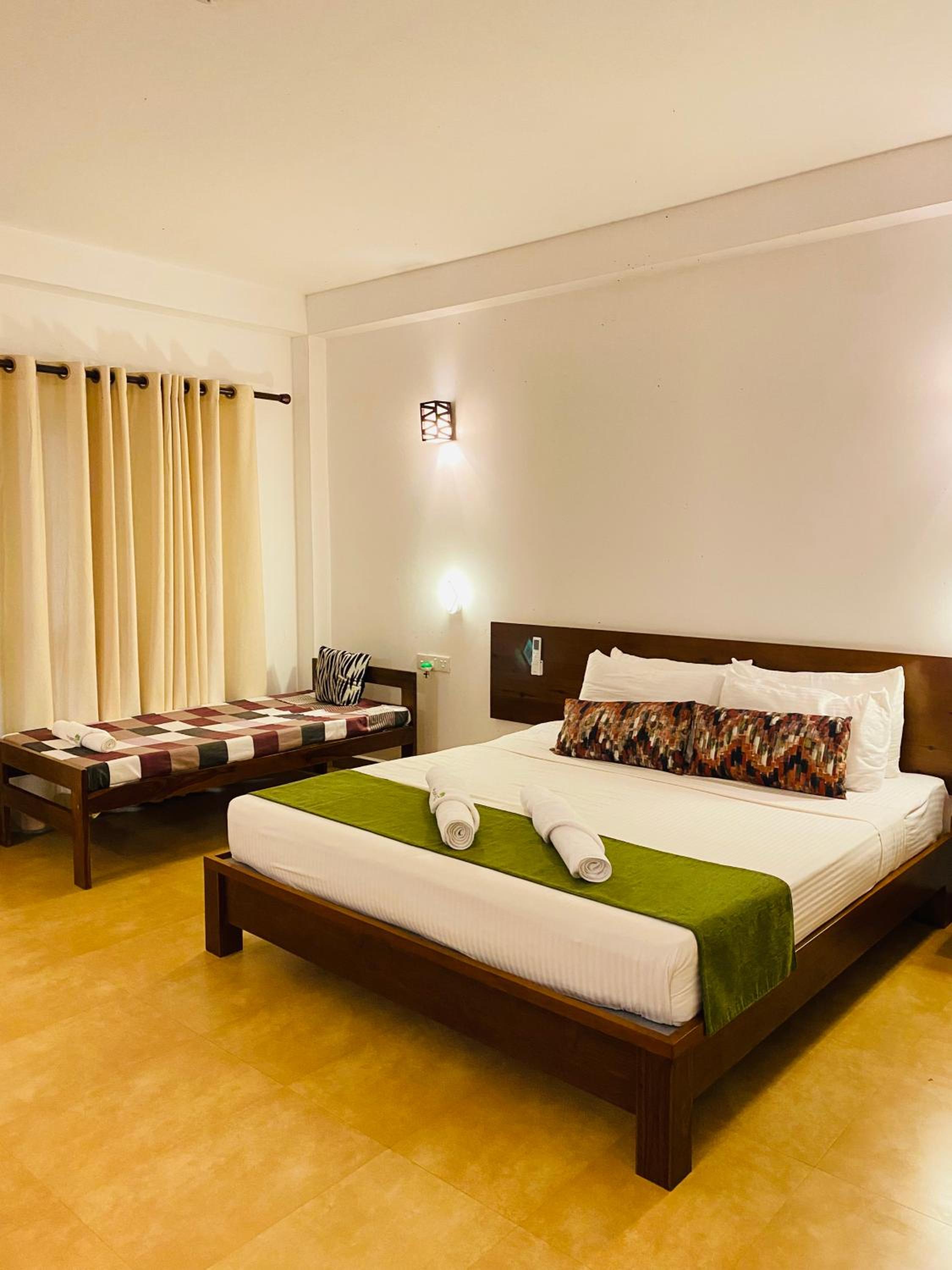Superior Double Room photo 2