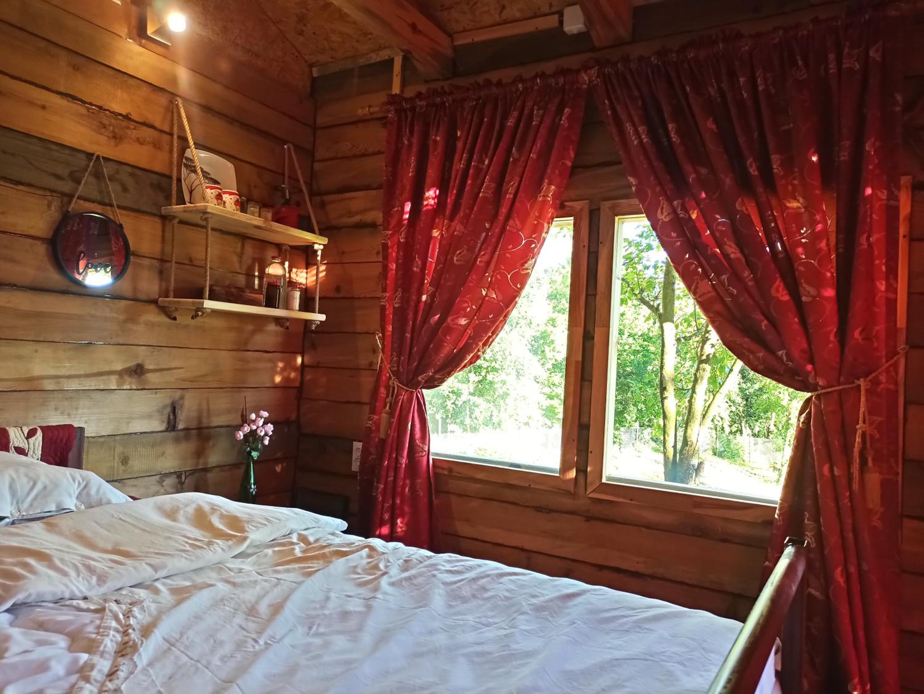 Double Room with Lake View photo 1