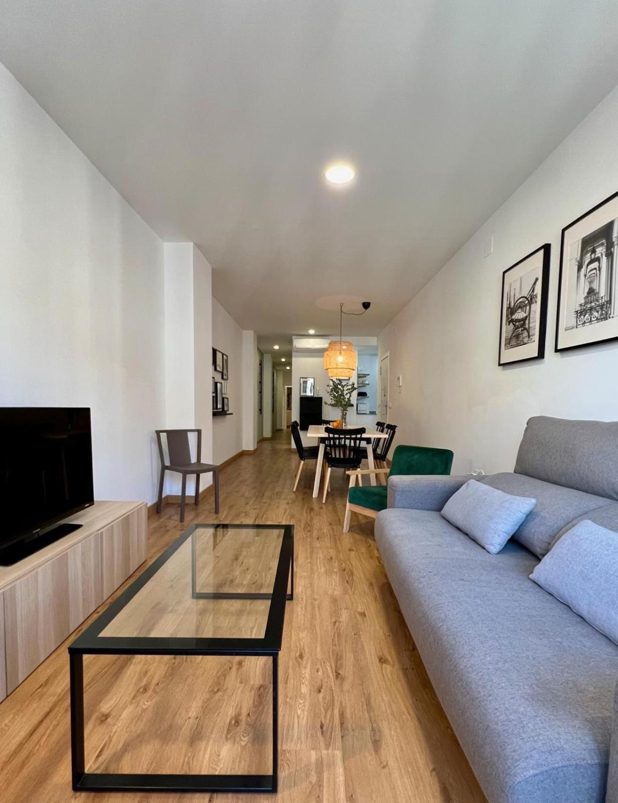 Departamento de tres habitaciones