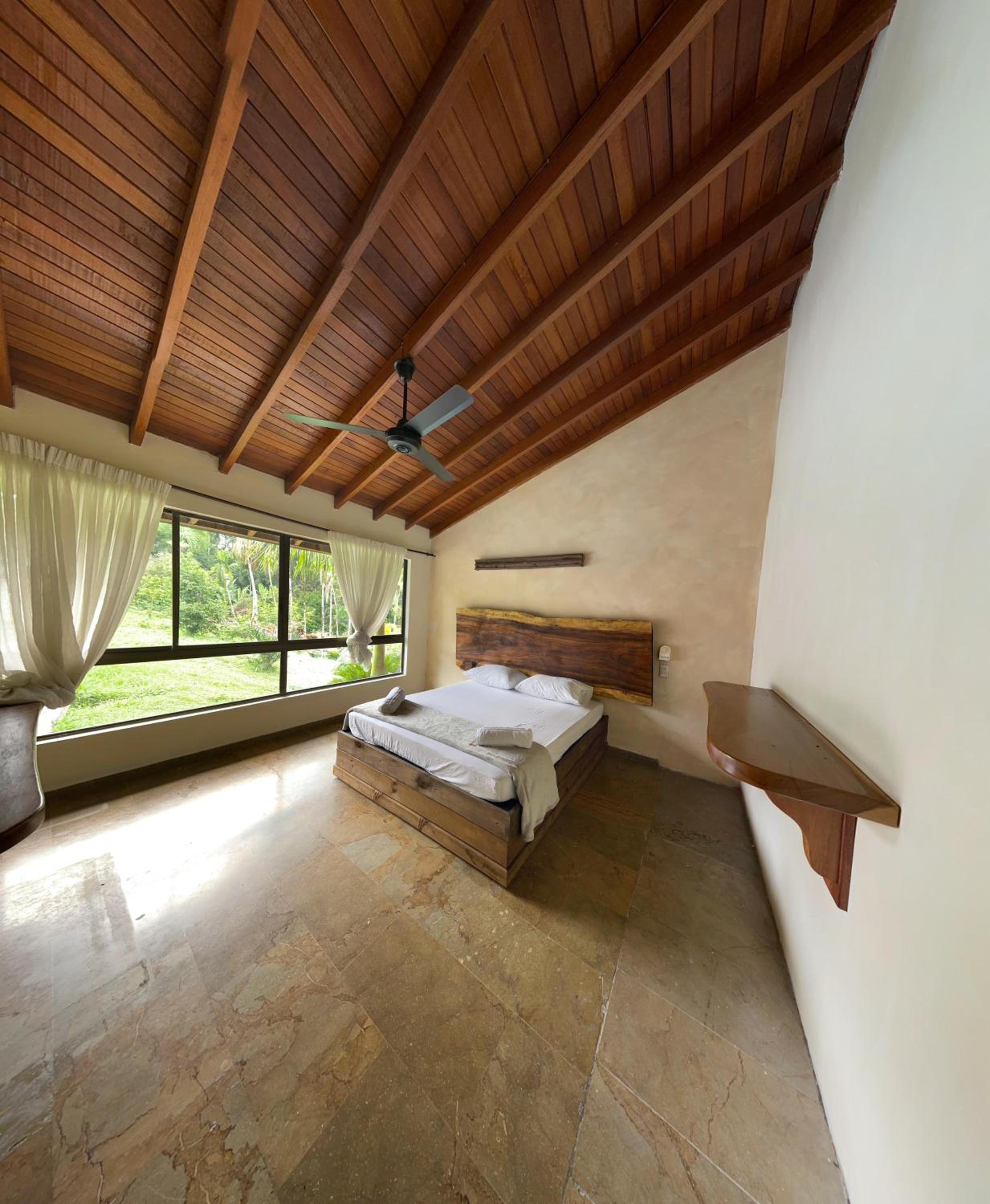 Budget Double Room photo 1
