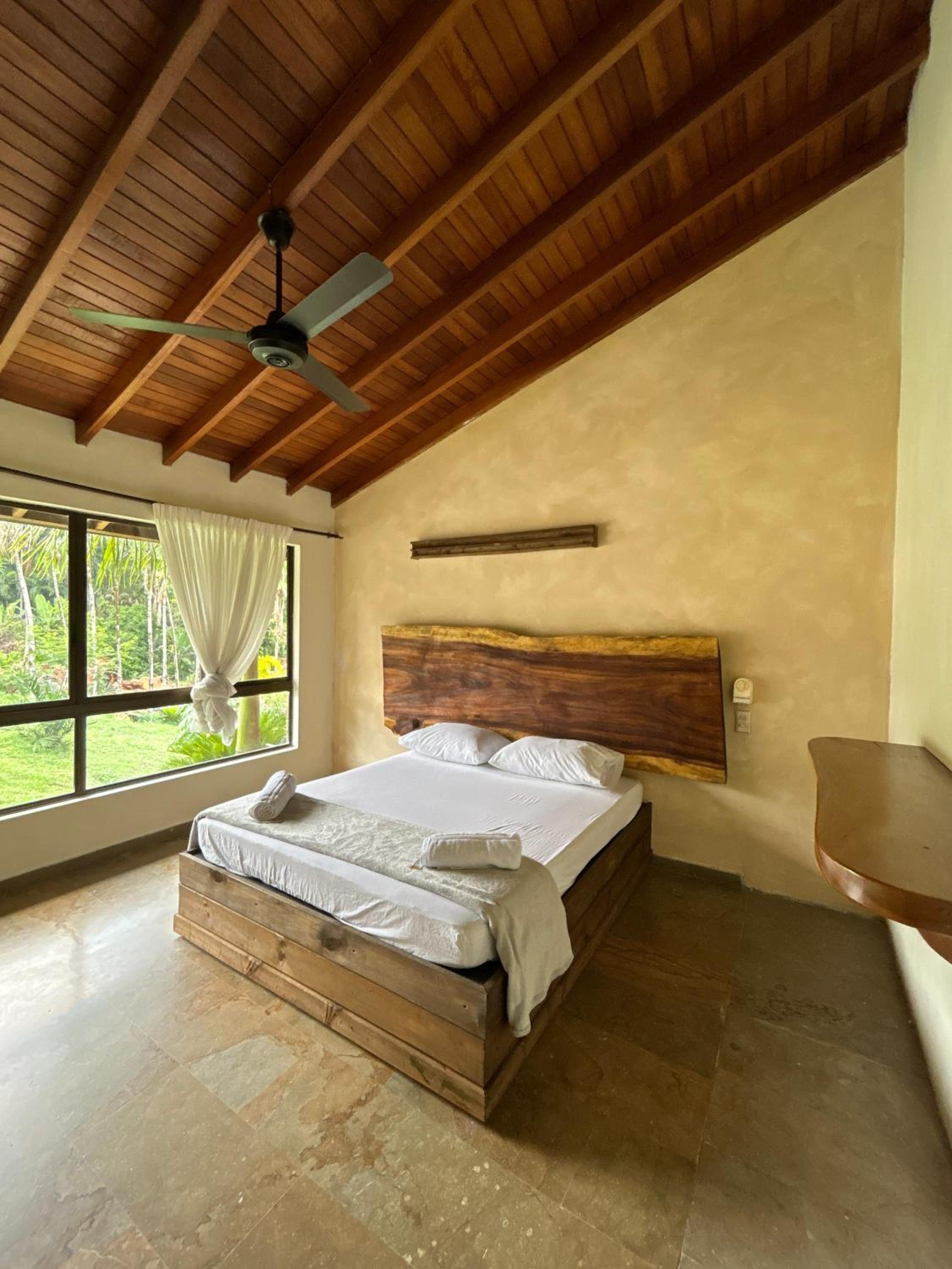 Budget Double Room photo 2