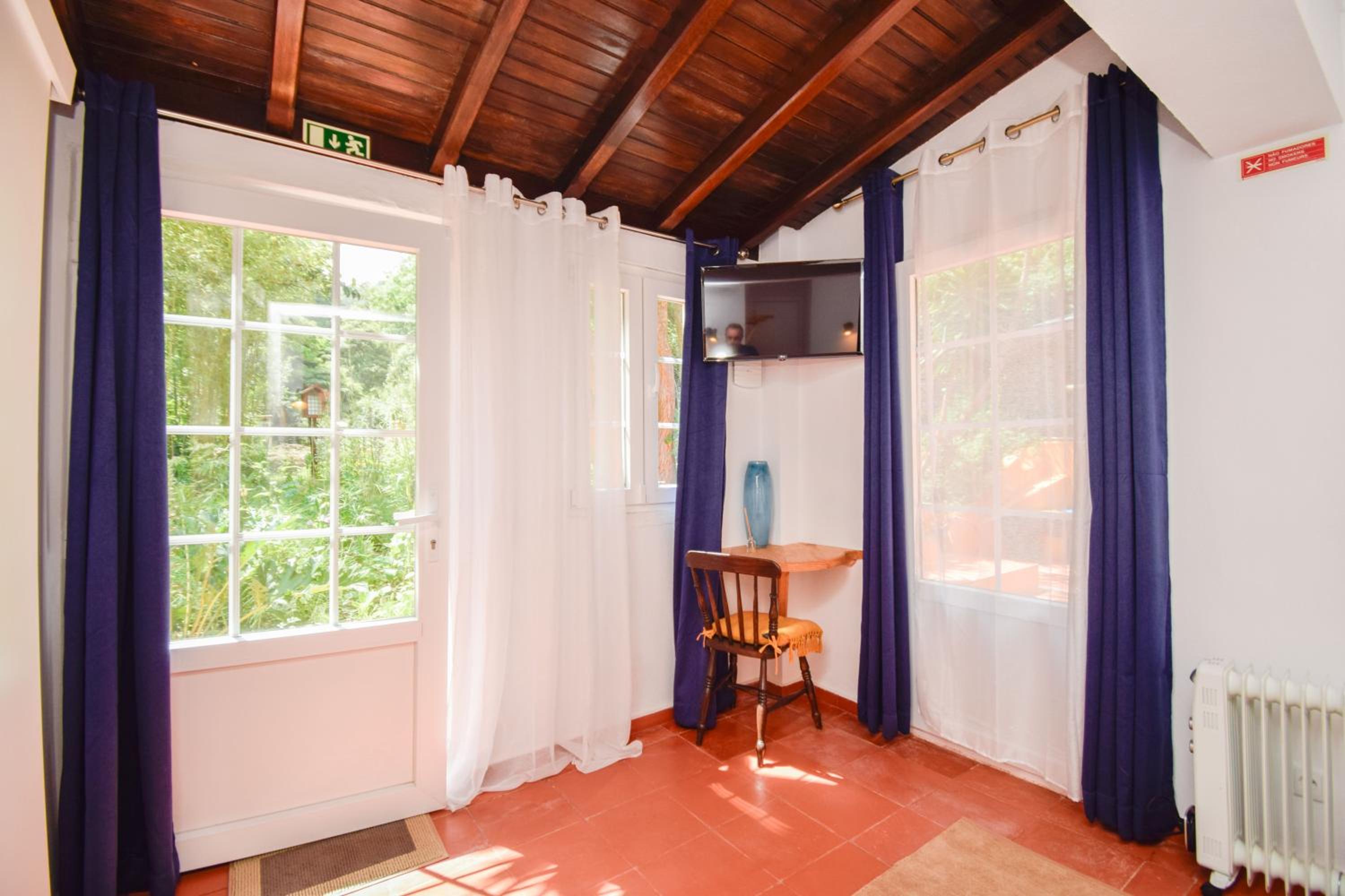 Studio with Garden View photo 2