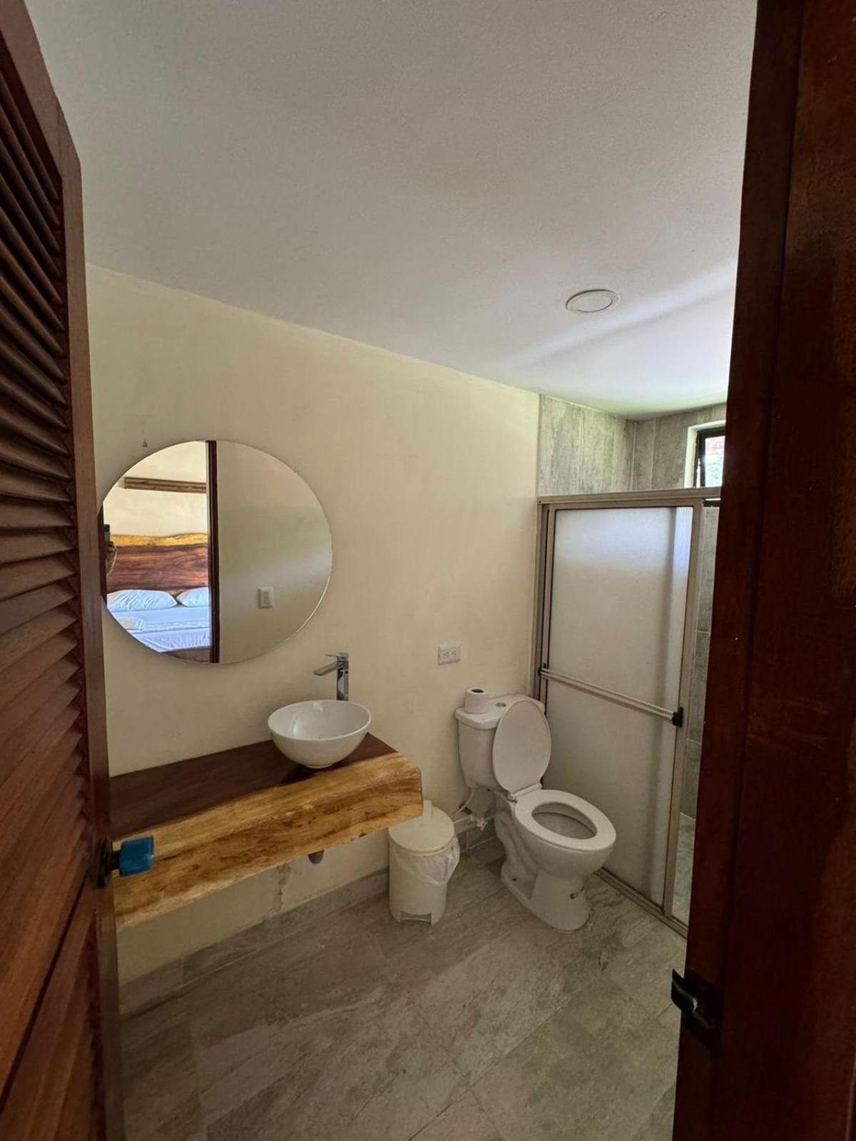 Budget Double Room photo 2
