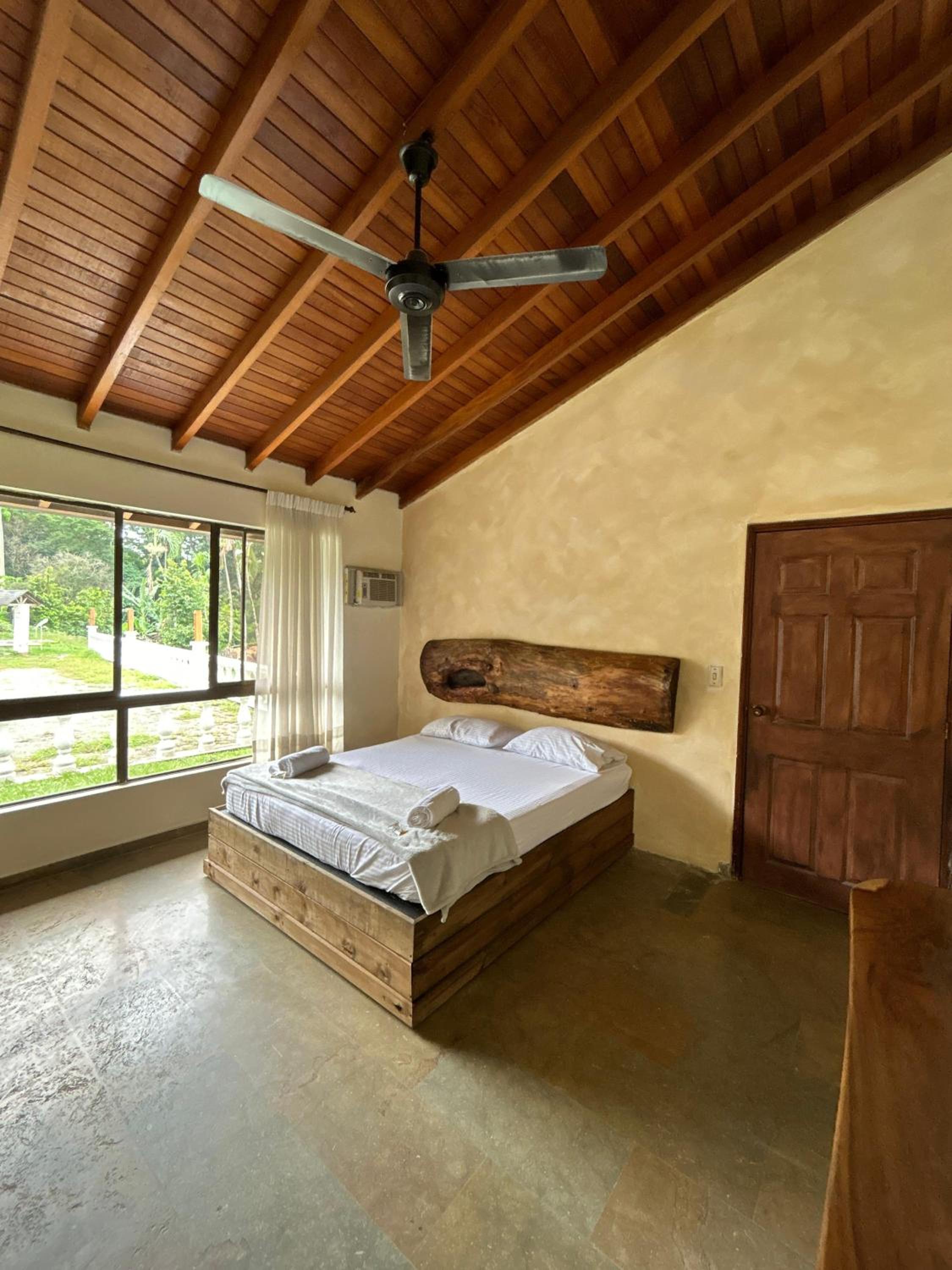 Budget Double Room photo 1