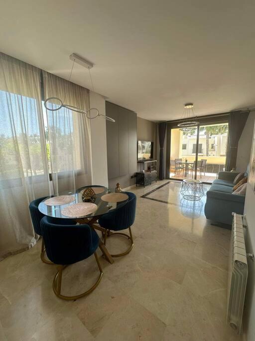Departamento de tres habitaciones