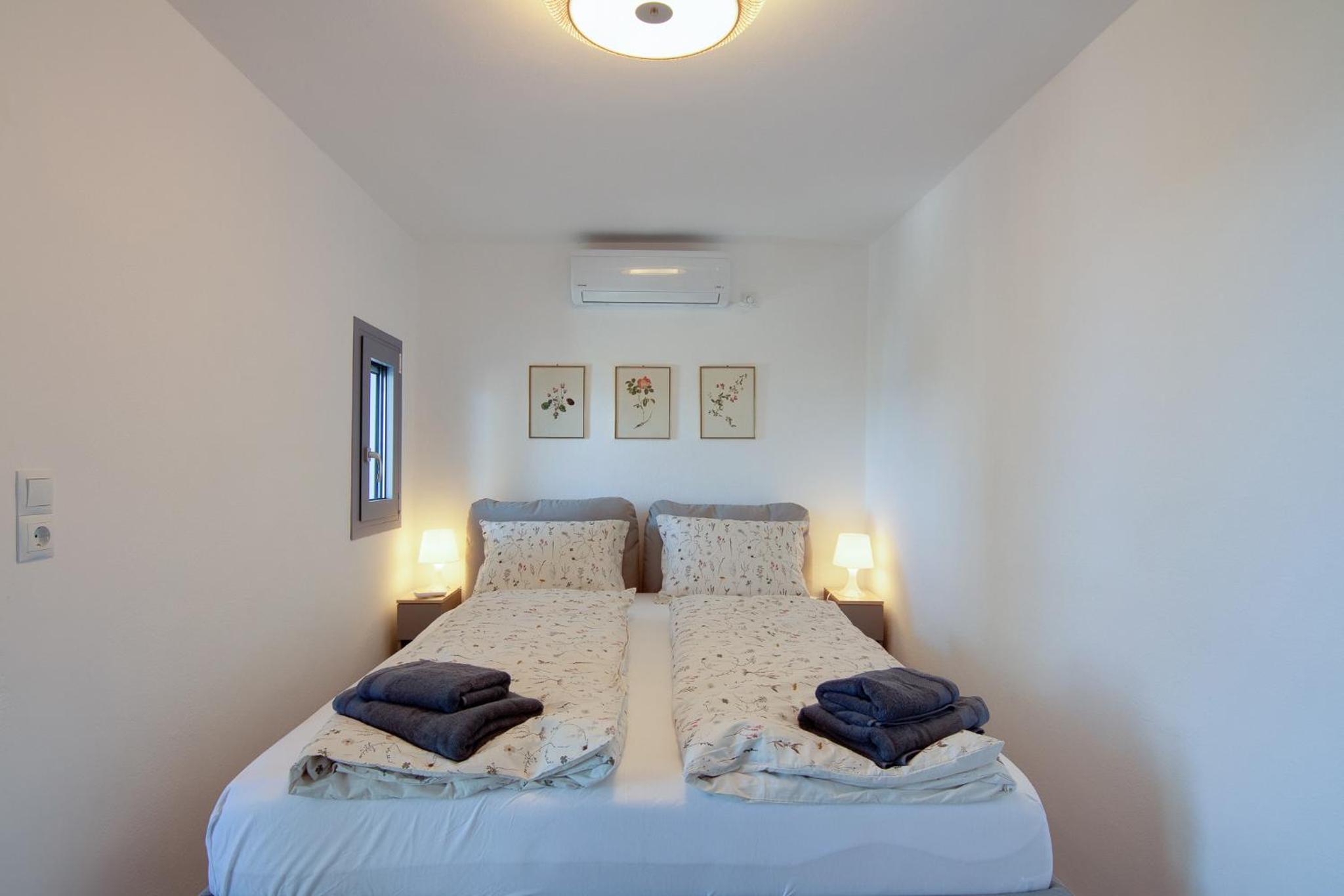 Two-Bedroom Villa photo 1