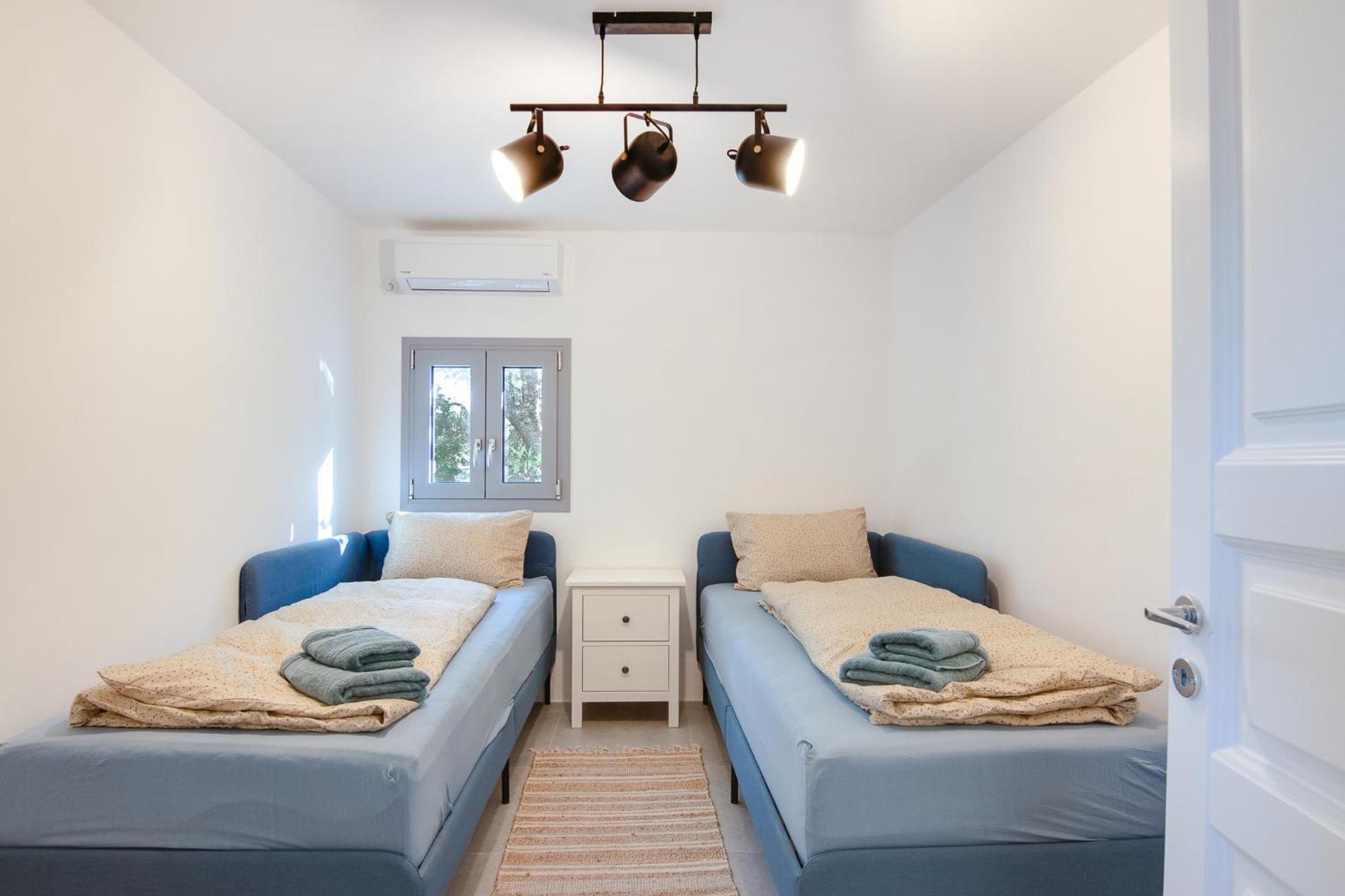 Two-Bedroom Villa photo 2