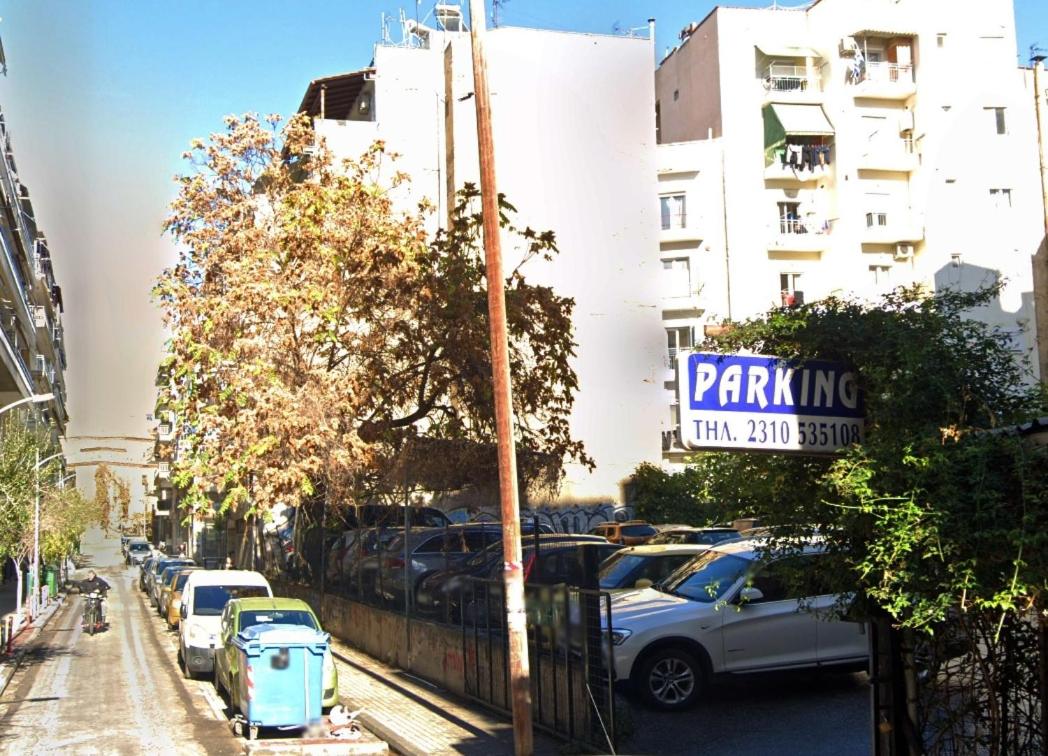 Special Offer - Single Room Parking included
