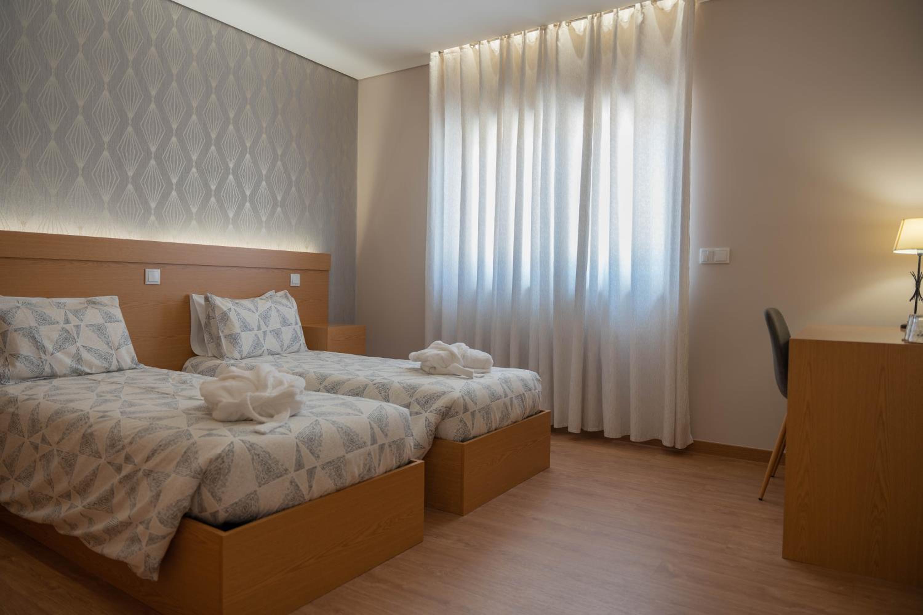 Twin Room photo 1