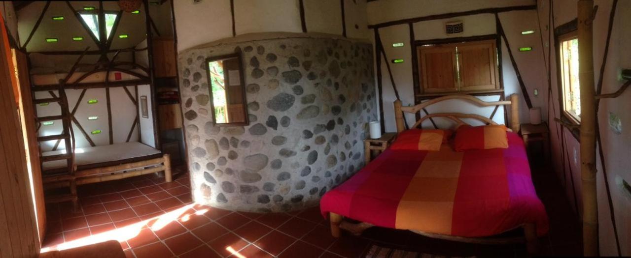 Triple Room with Terrace