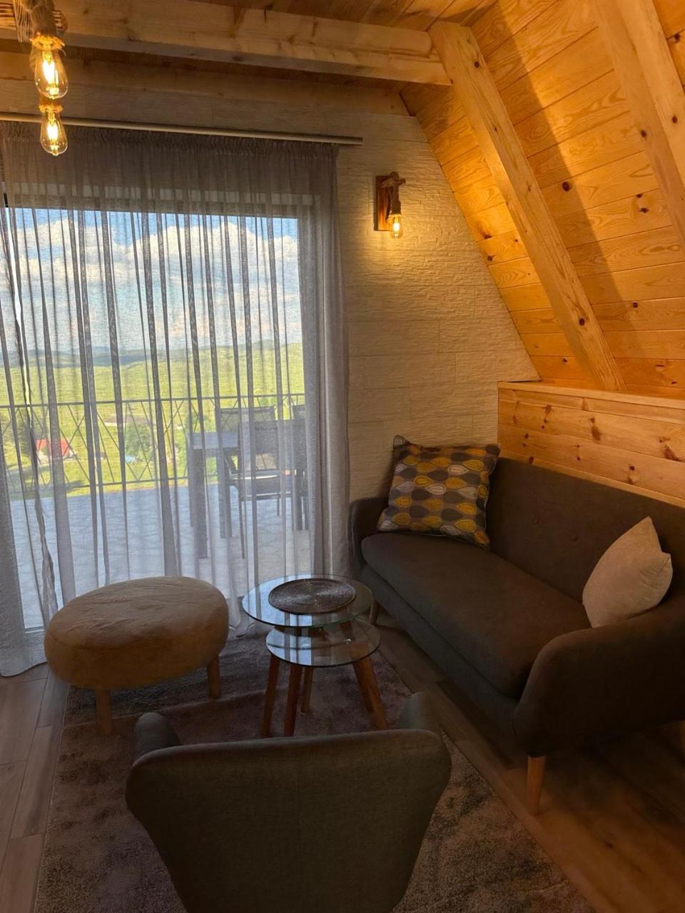One-Bedroom Chalet
