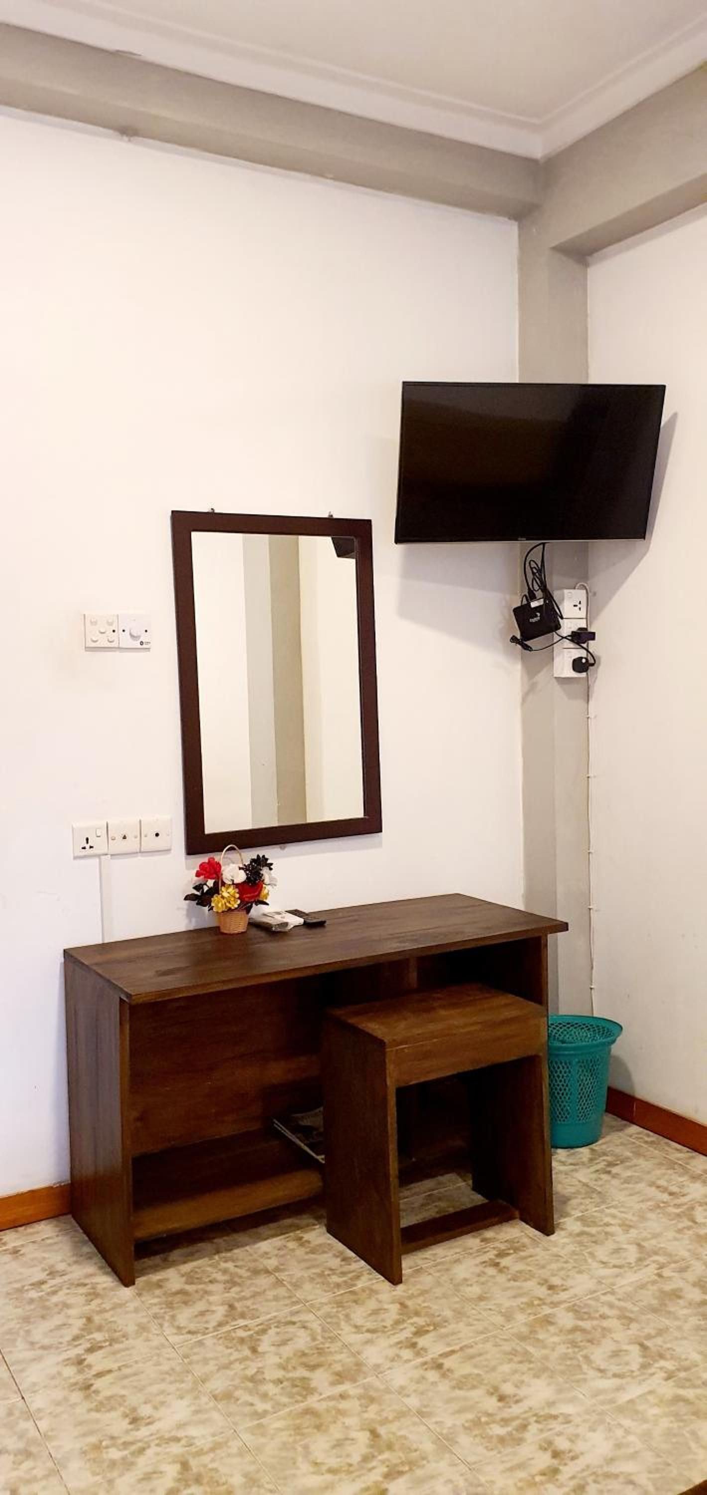 Standard Double Room photo 3