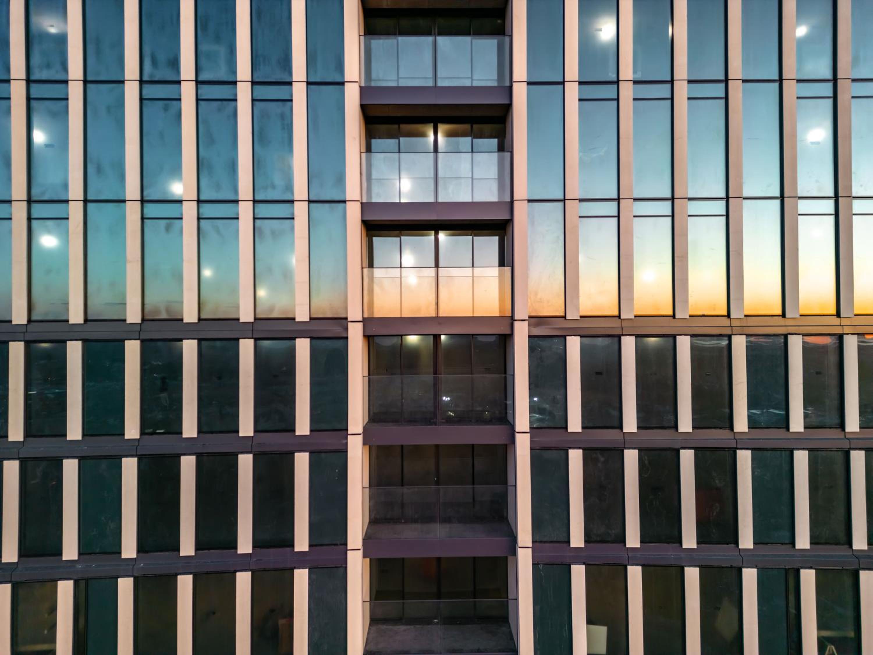 Superior Room (58th Floor)