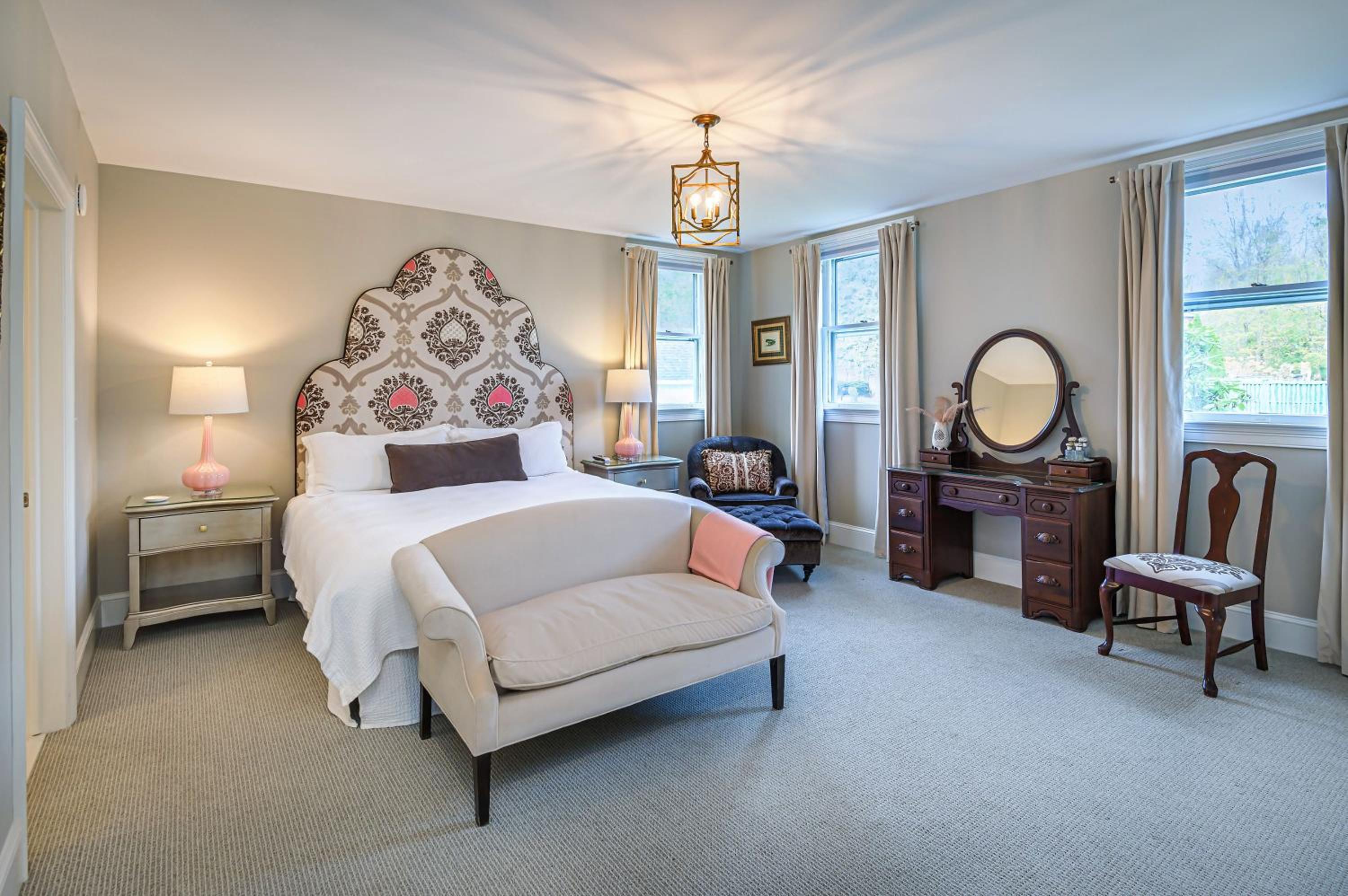 King Room