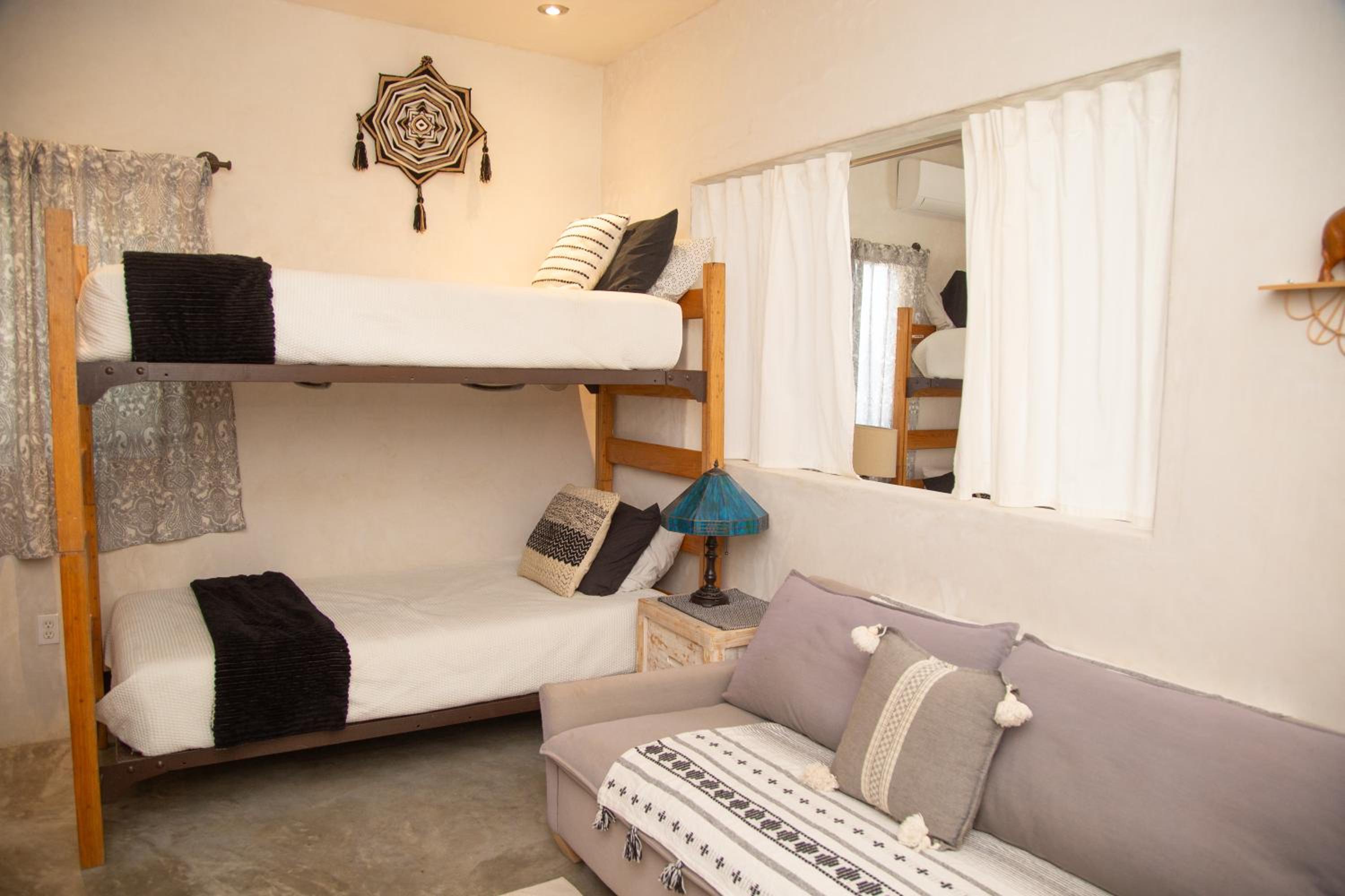 Suite with Terrace