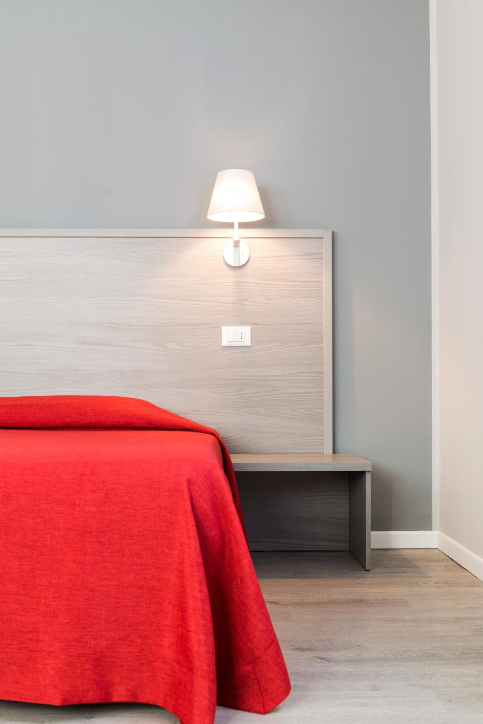 Double or Twin Room photo 2