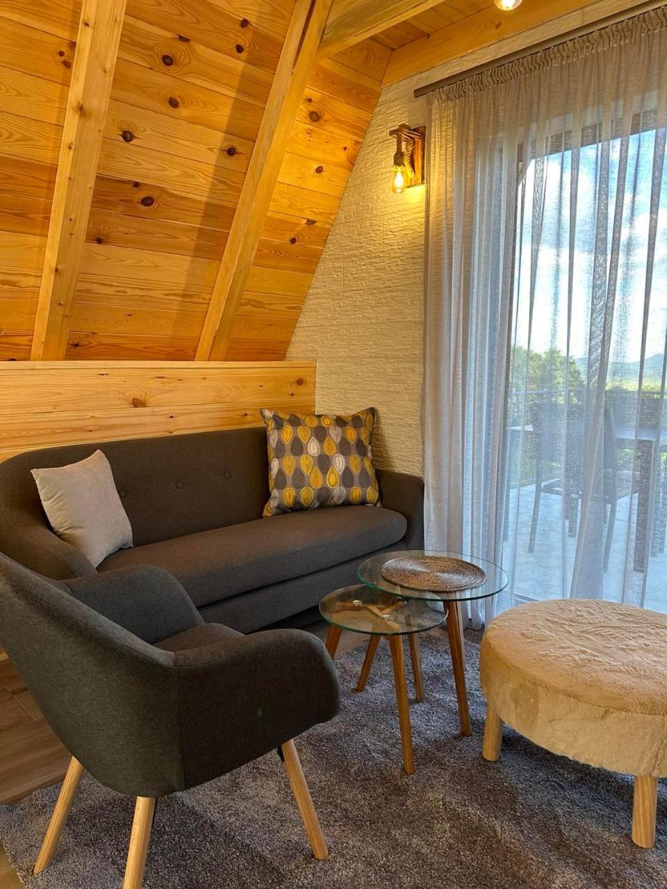 One-Bedroom Chalet