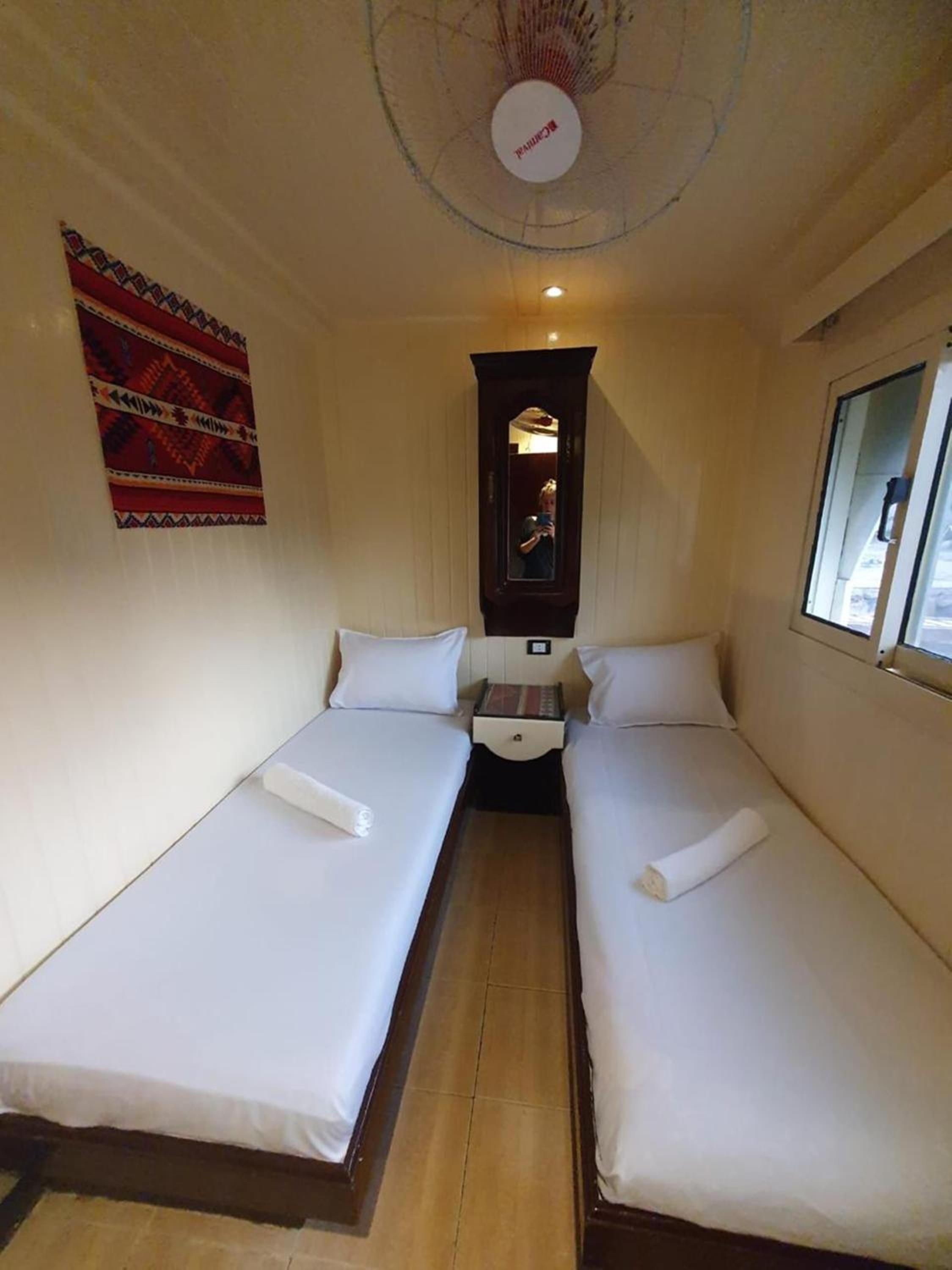 Twin Room photo 1