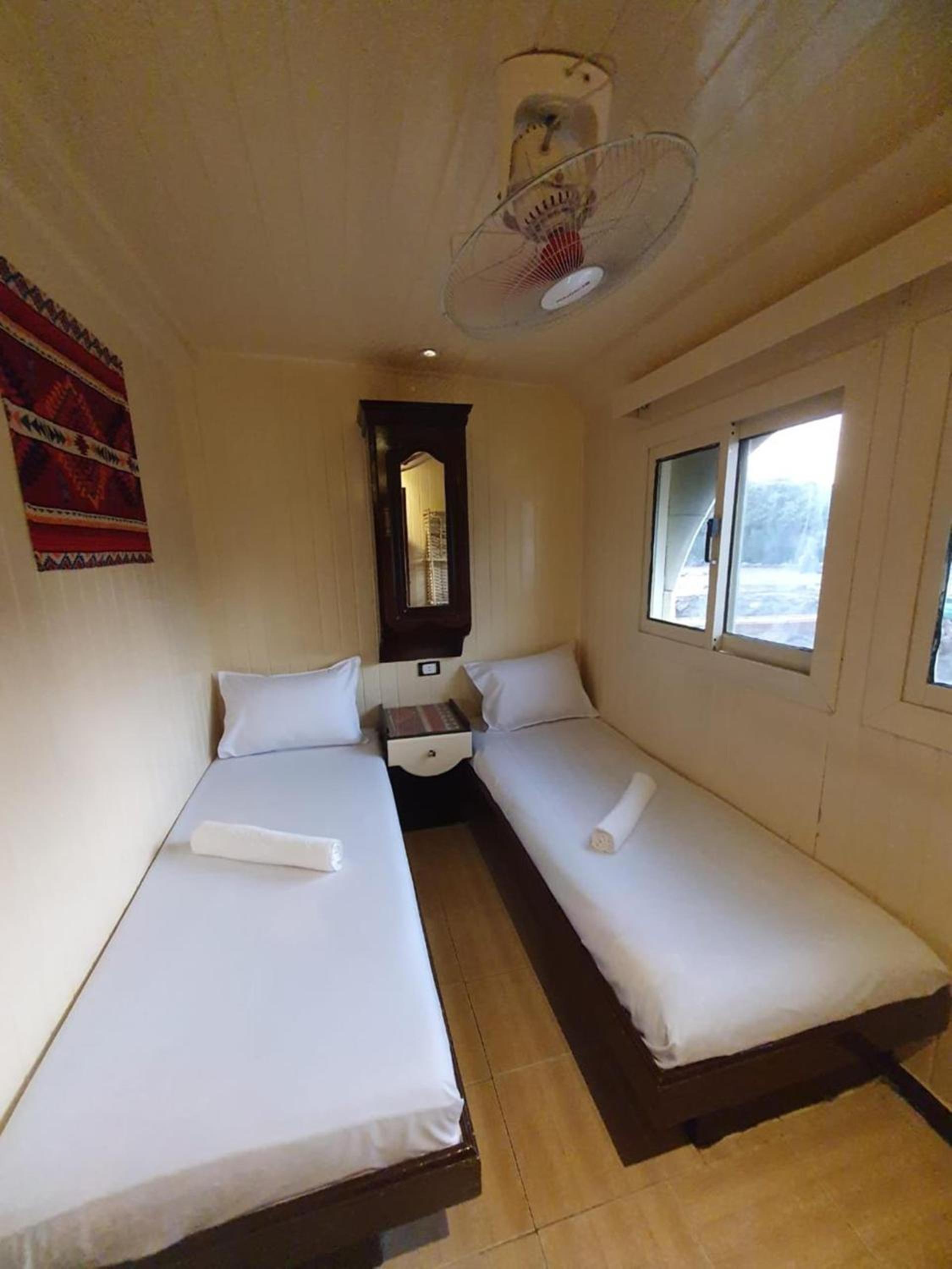 Twin Room photo 3