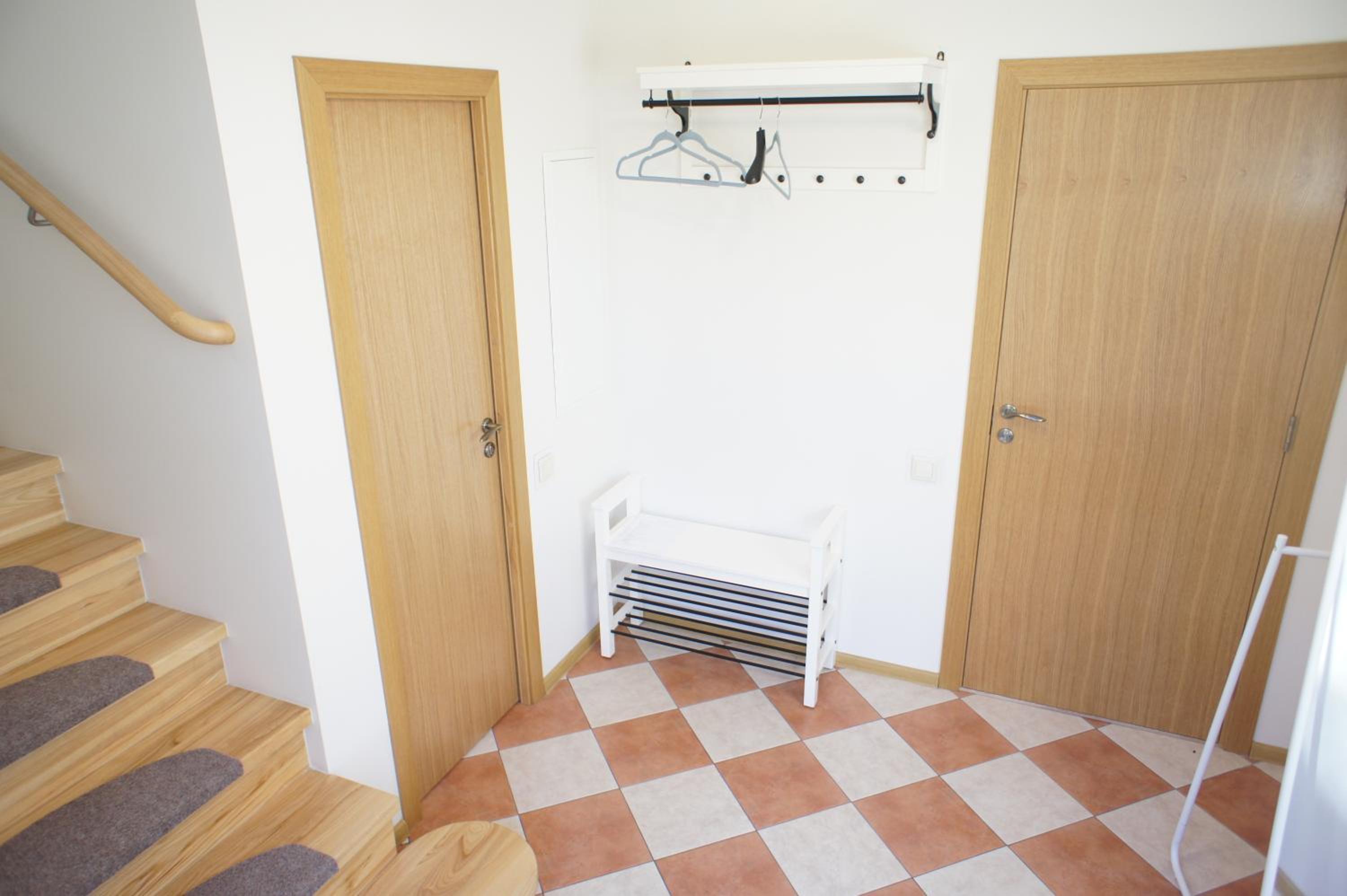 Four-Bedroom Apartment - Photo 5
