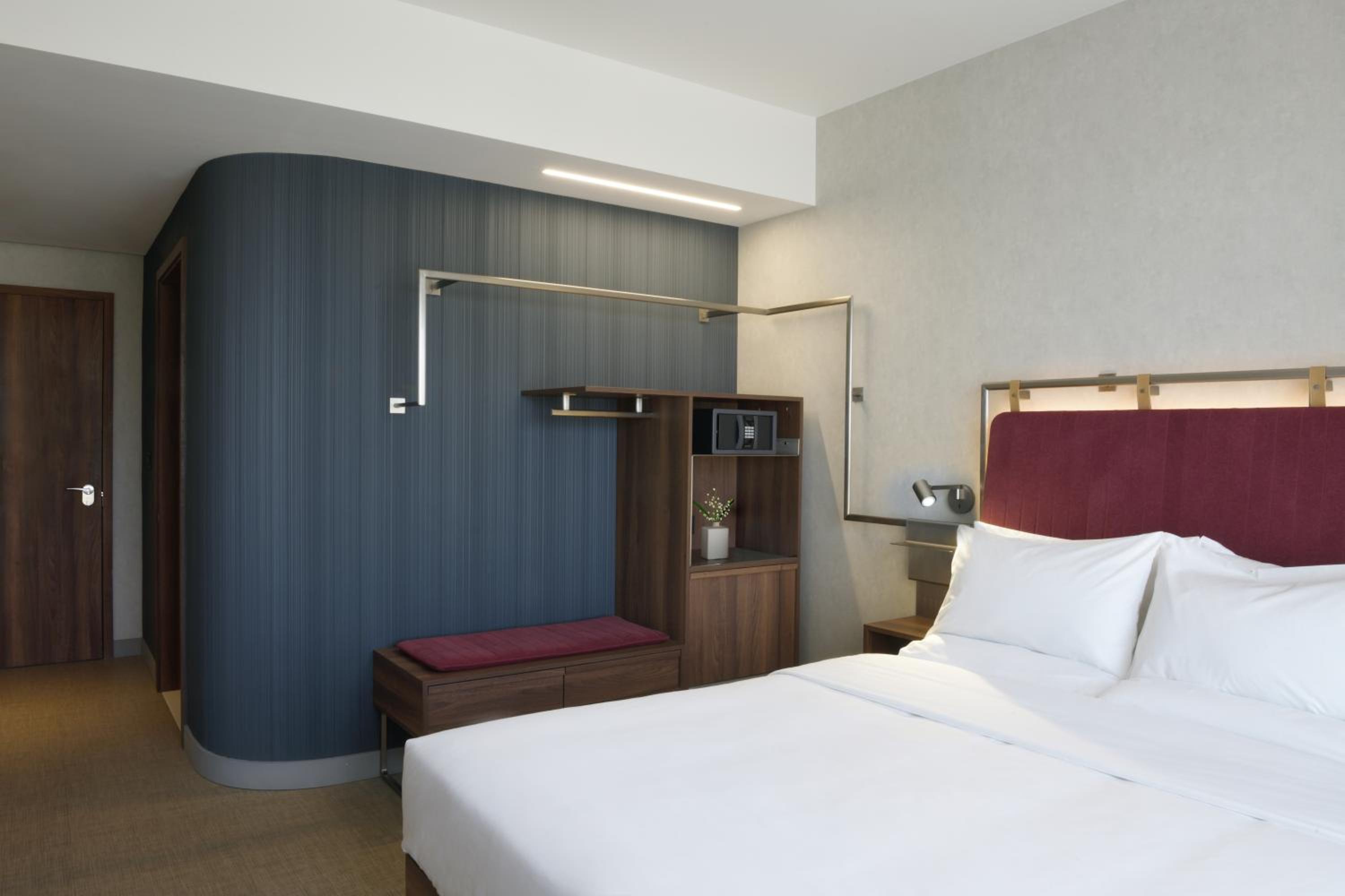 Standard Double Room photo 3