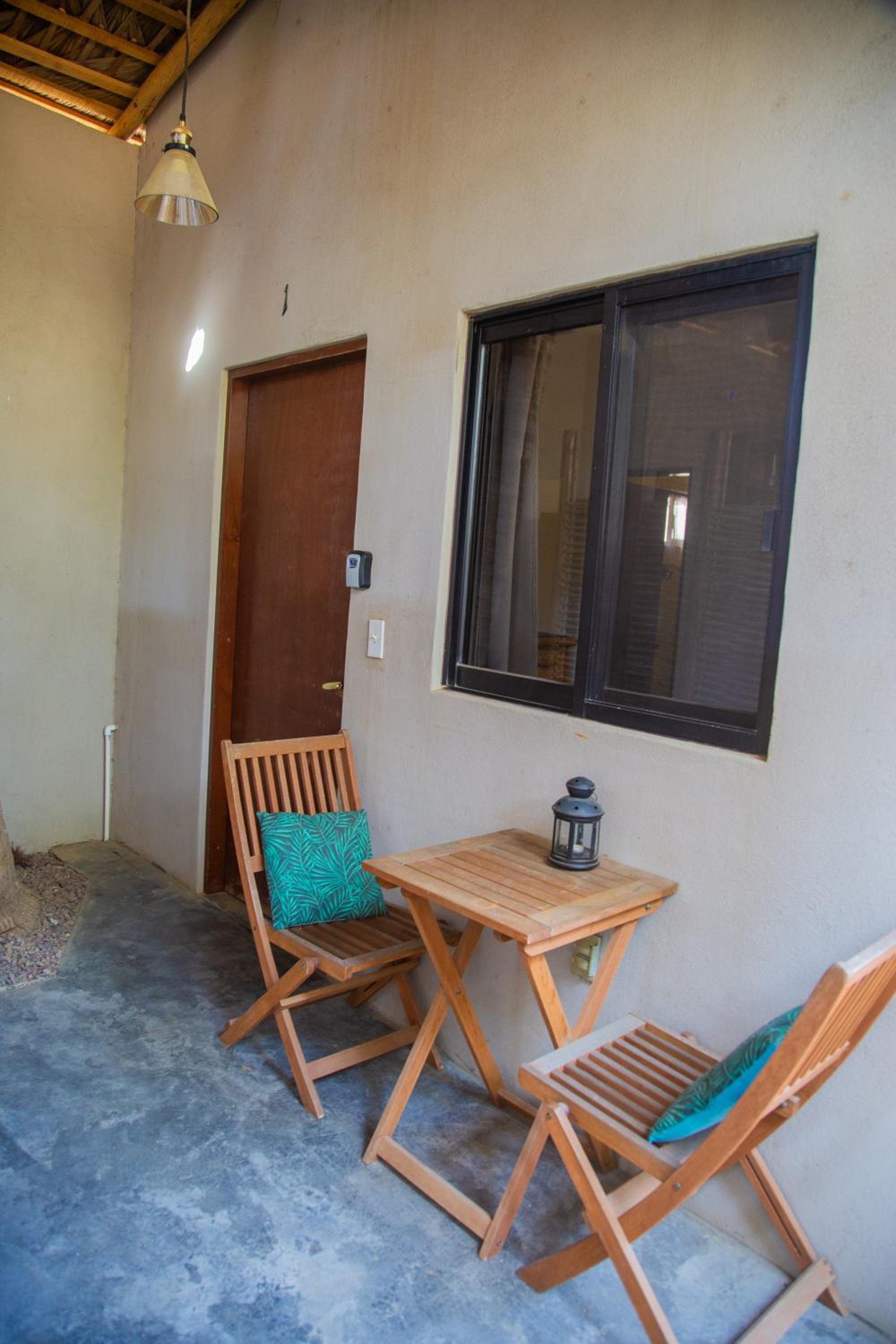 Deluxe Suite photo 3