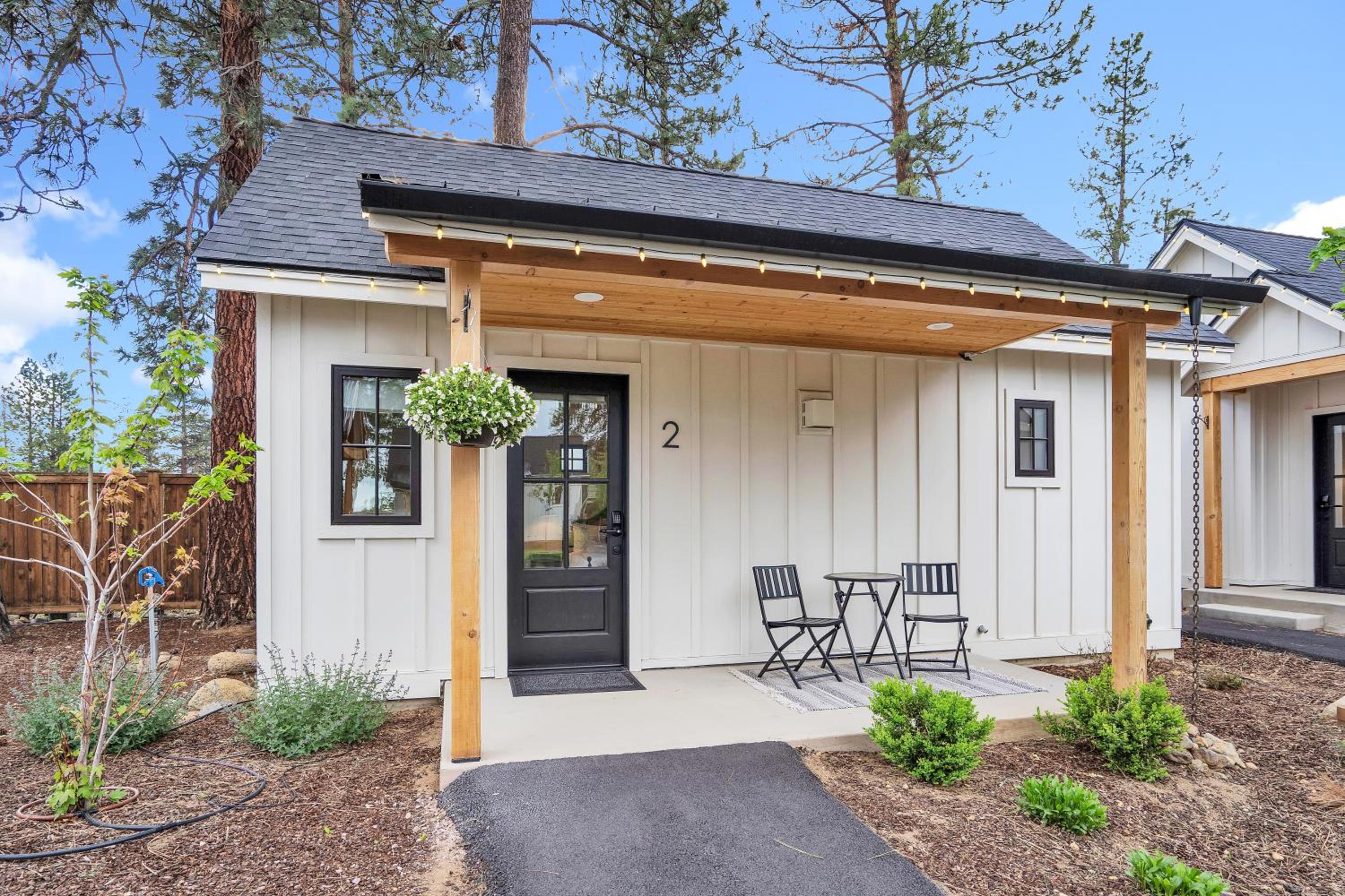 The Scout Boutique Cottages, Billede 6