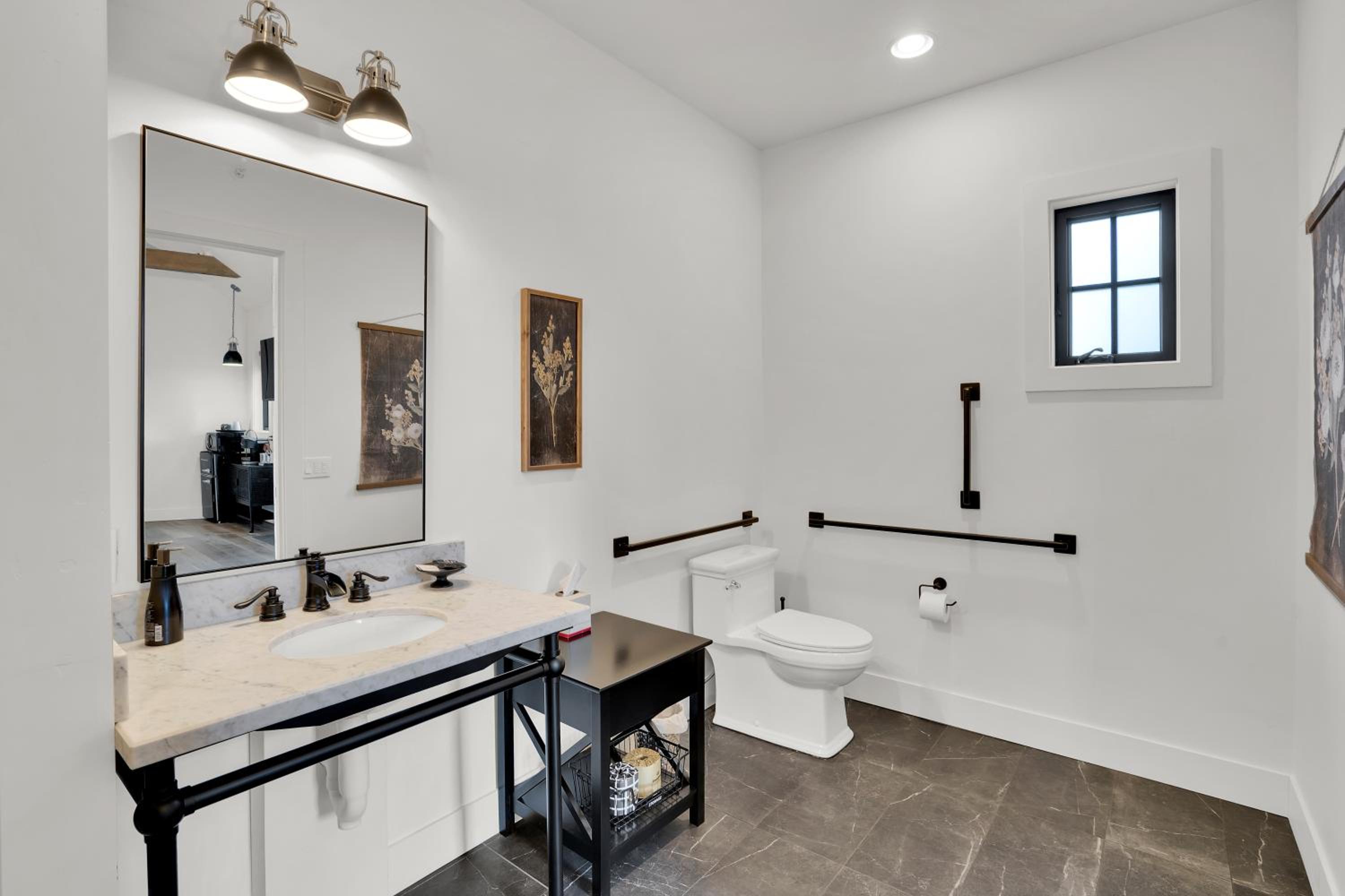 The Scout Boutique Cottages, Billede 3