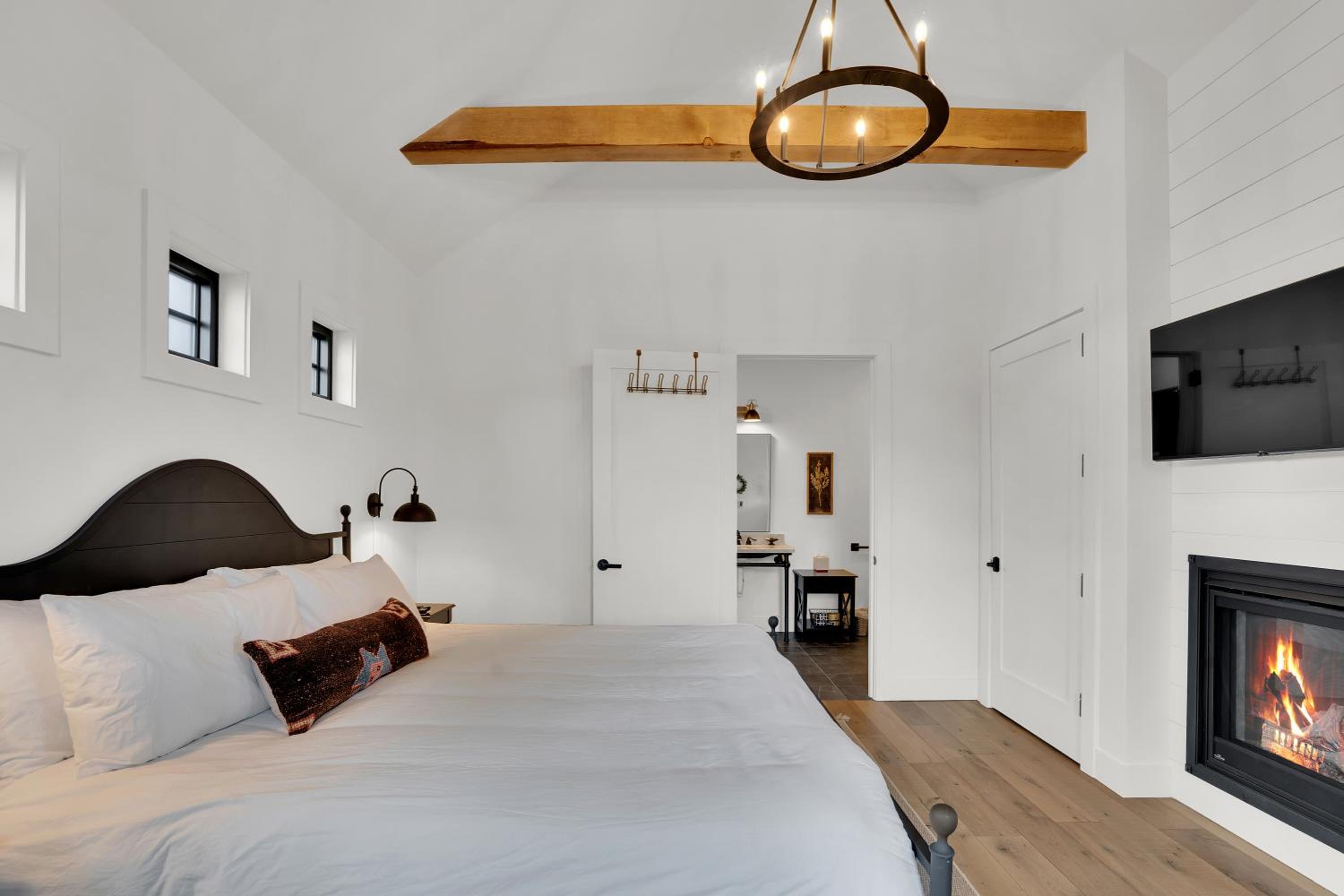 The Scout Boutique Cottages, Billede 2